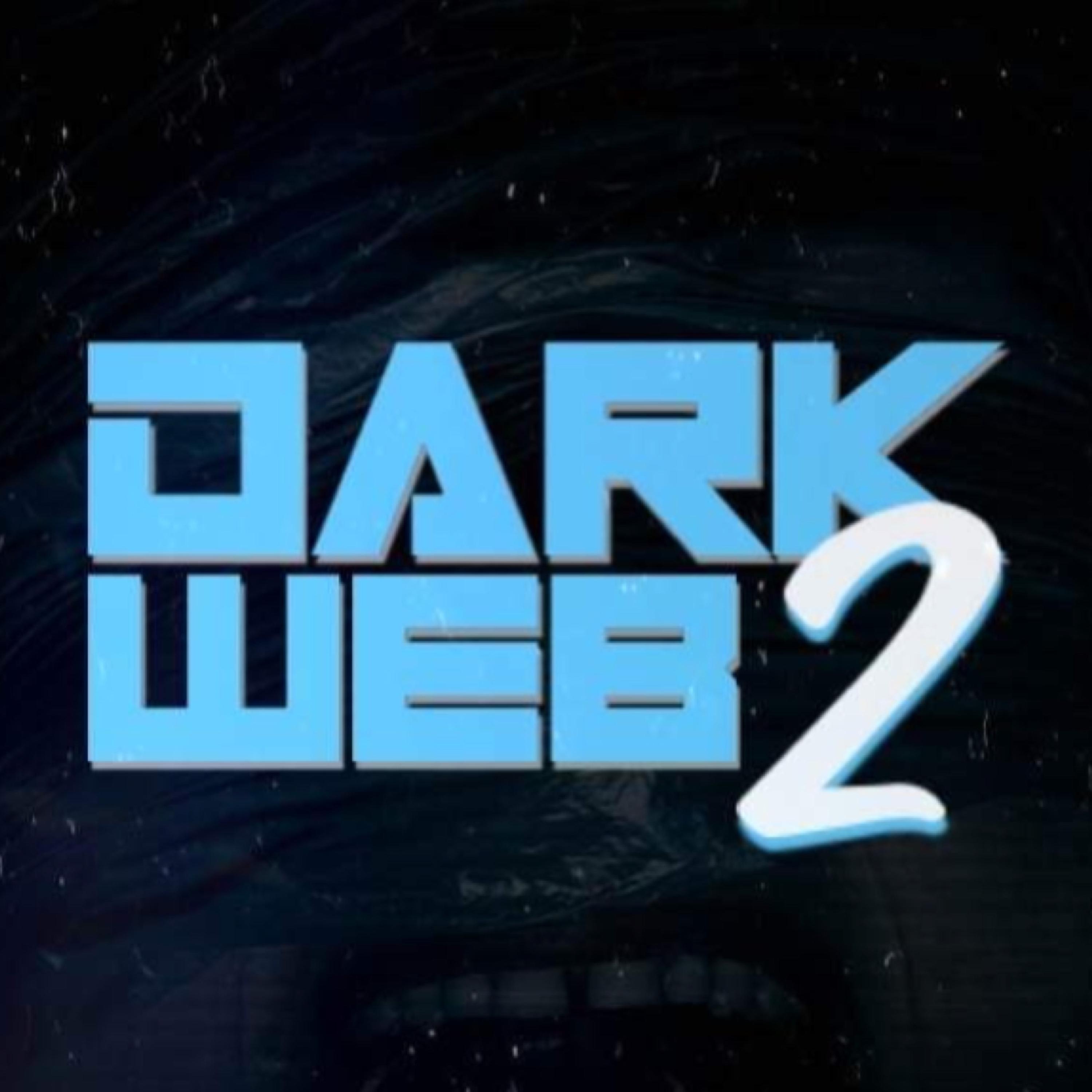 DARK WEB 2 artwork