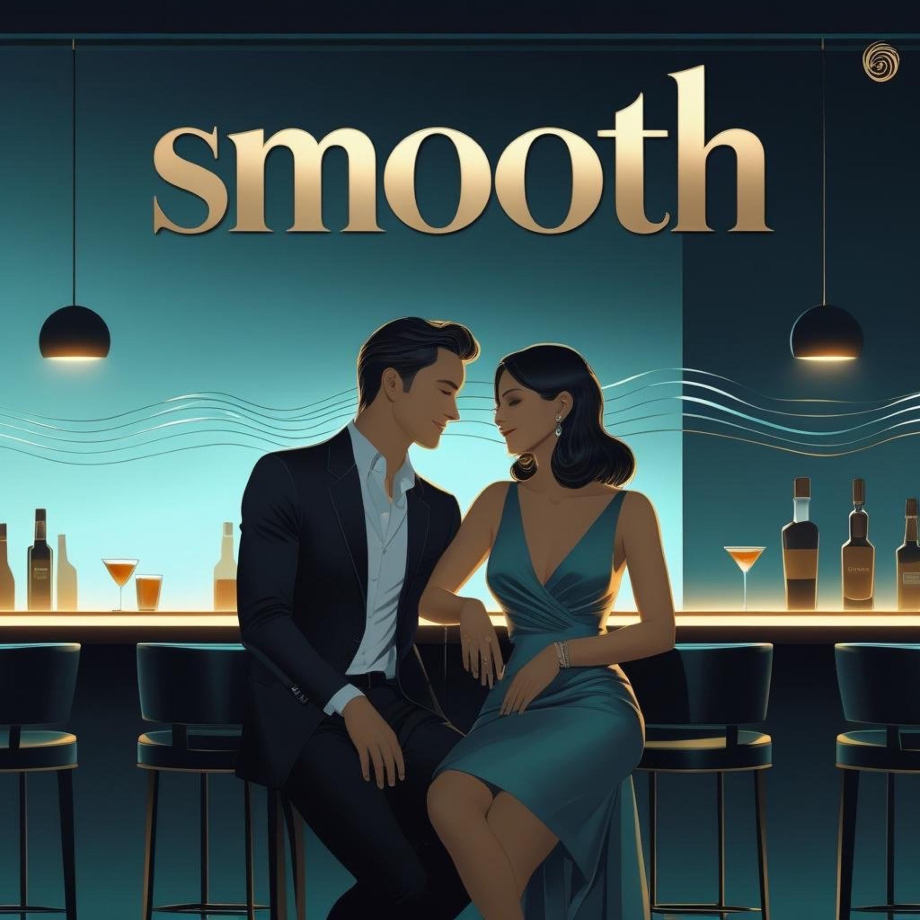 Smooth artwork