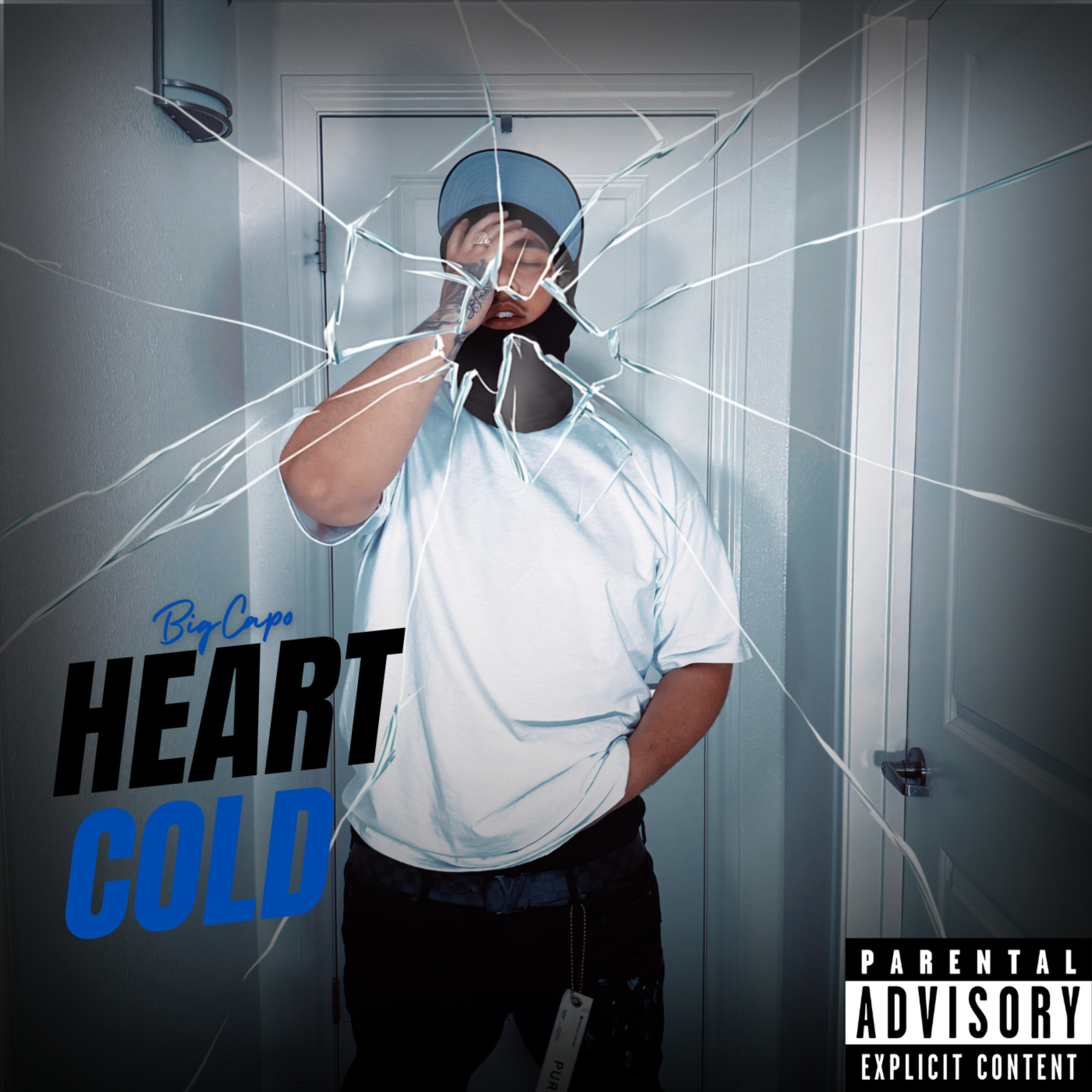 Heart Cold artwork