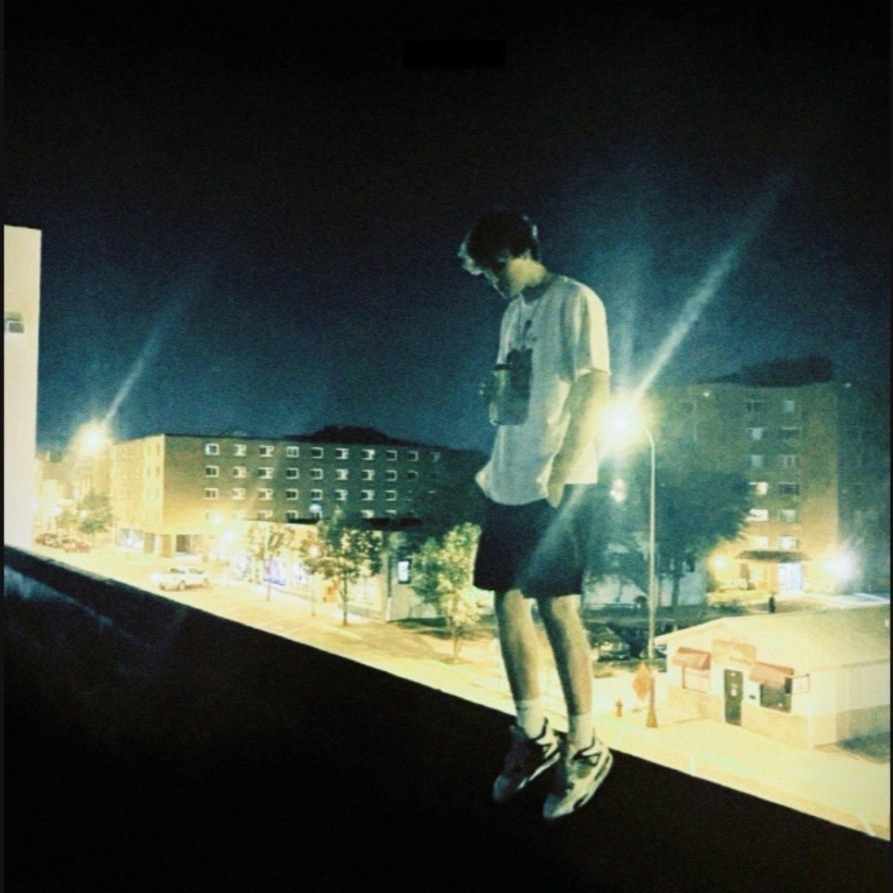 maybe i think too much artwork