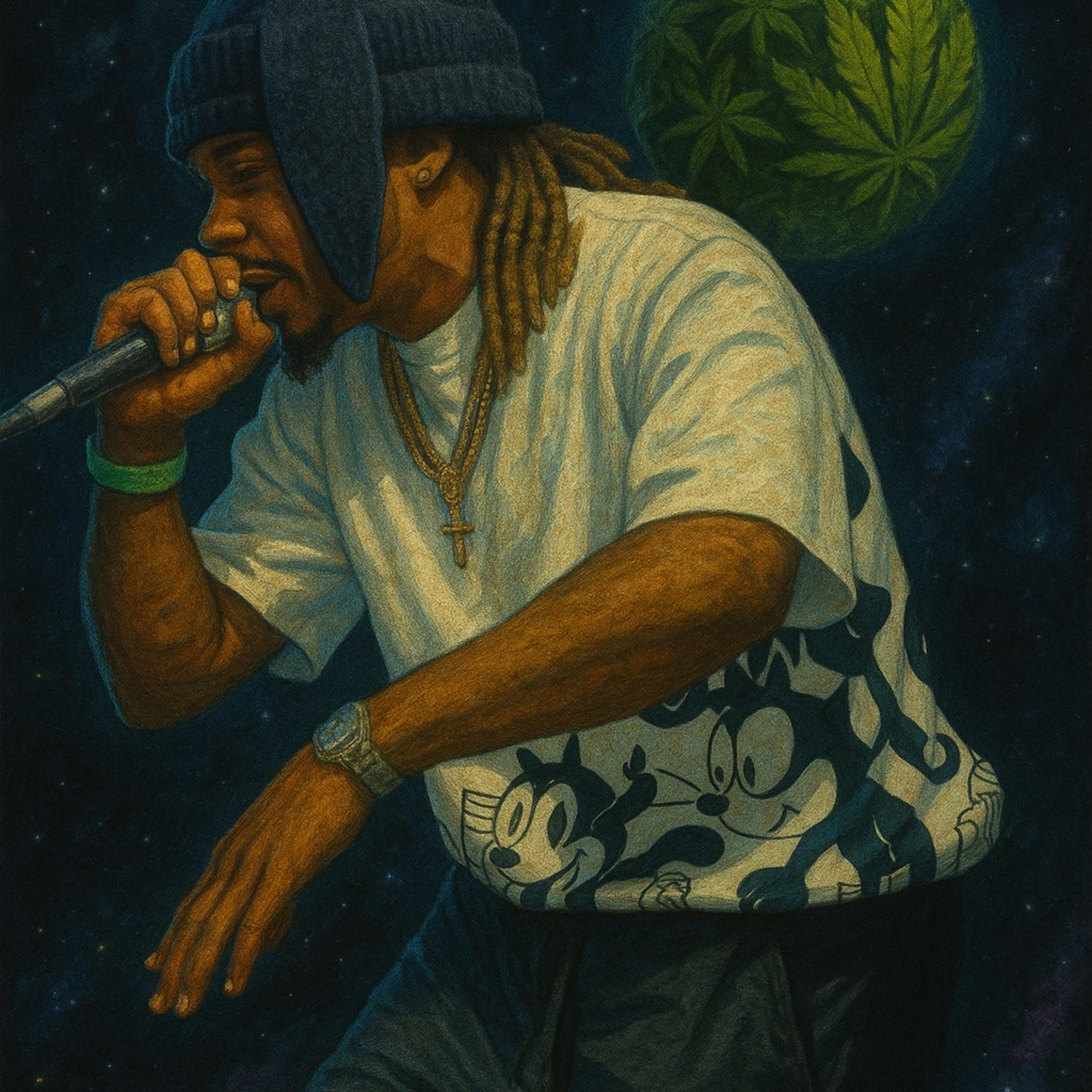 DontlemmeDown artwork