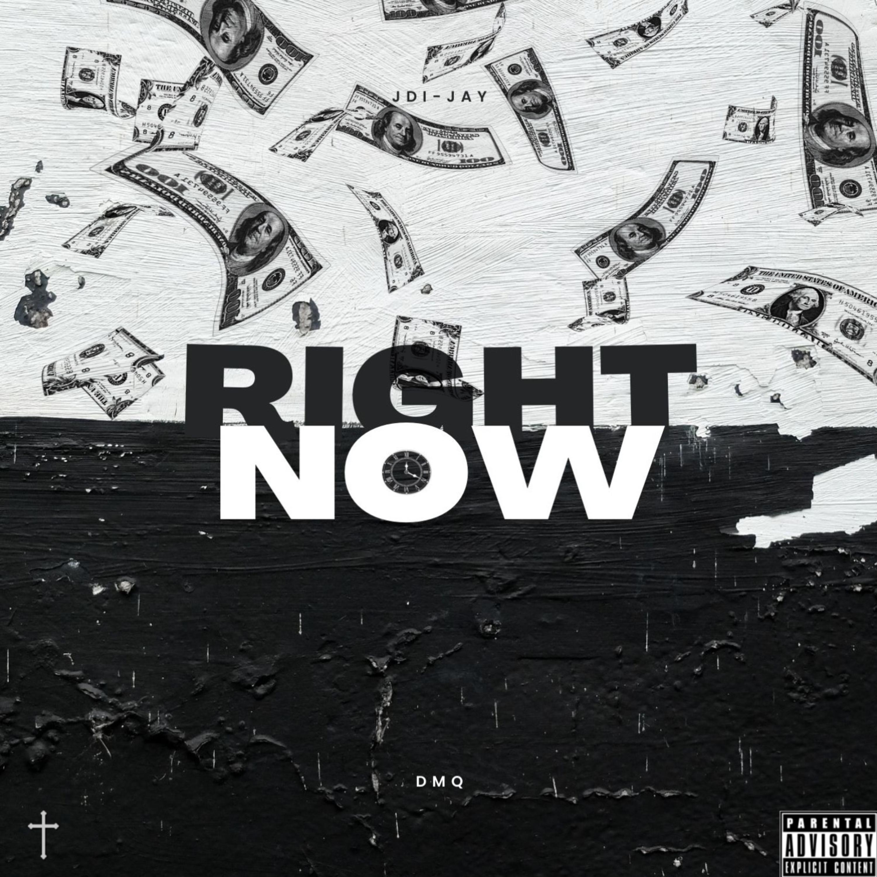 Right Now by JDI-Jay cover art