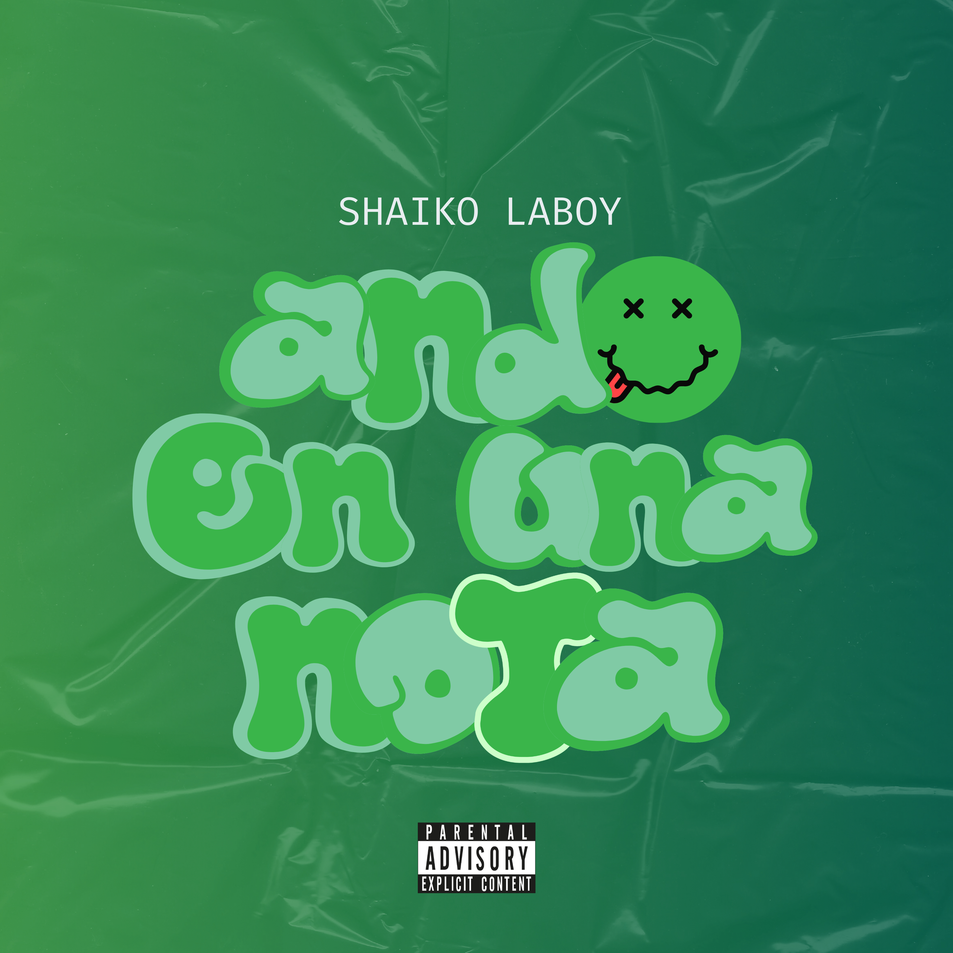 Ando En Una Nota artwork