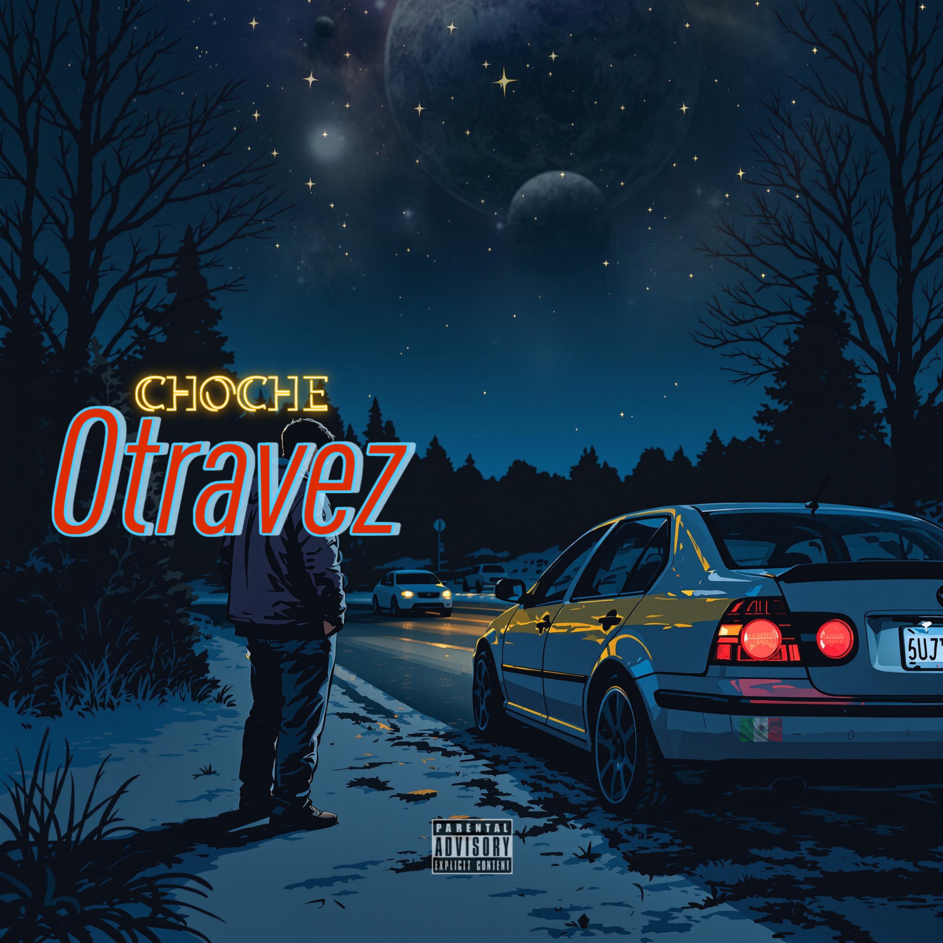 otravez artwork