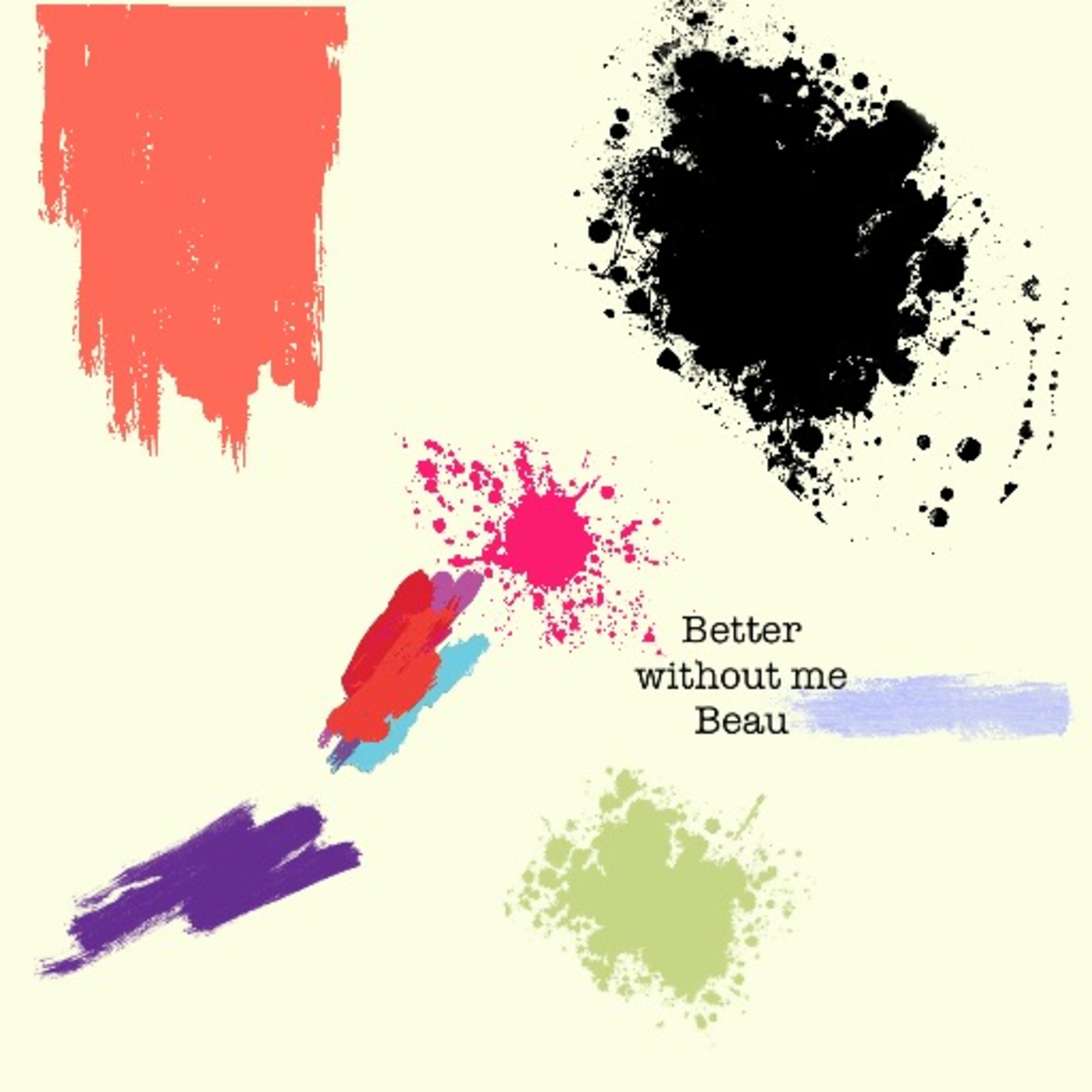 Better Without Me artwork