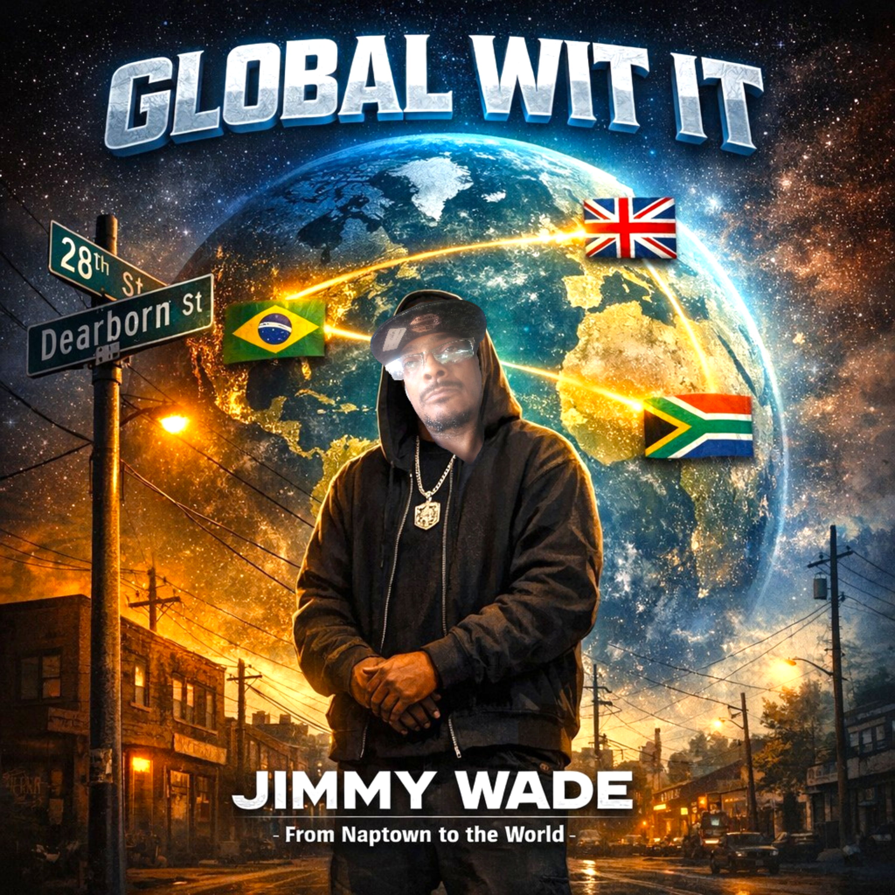 Thank You artwork