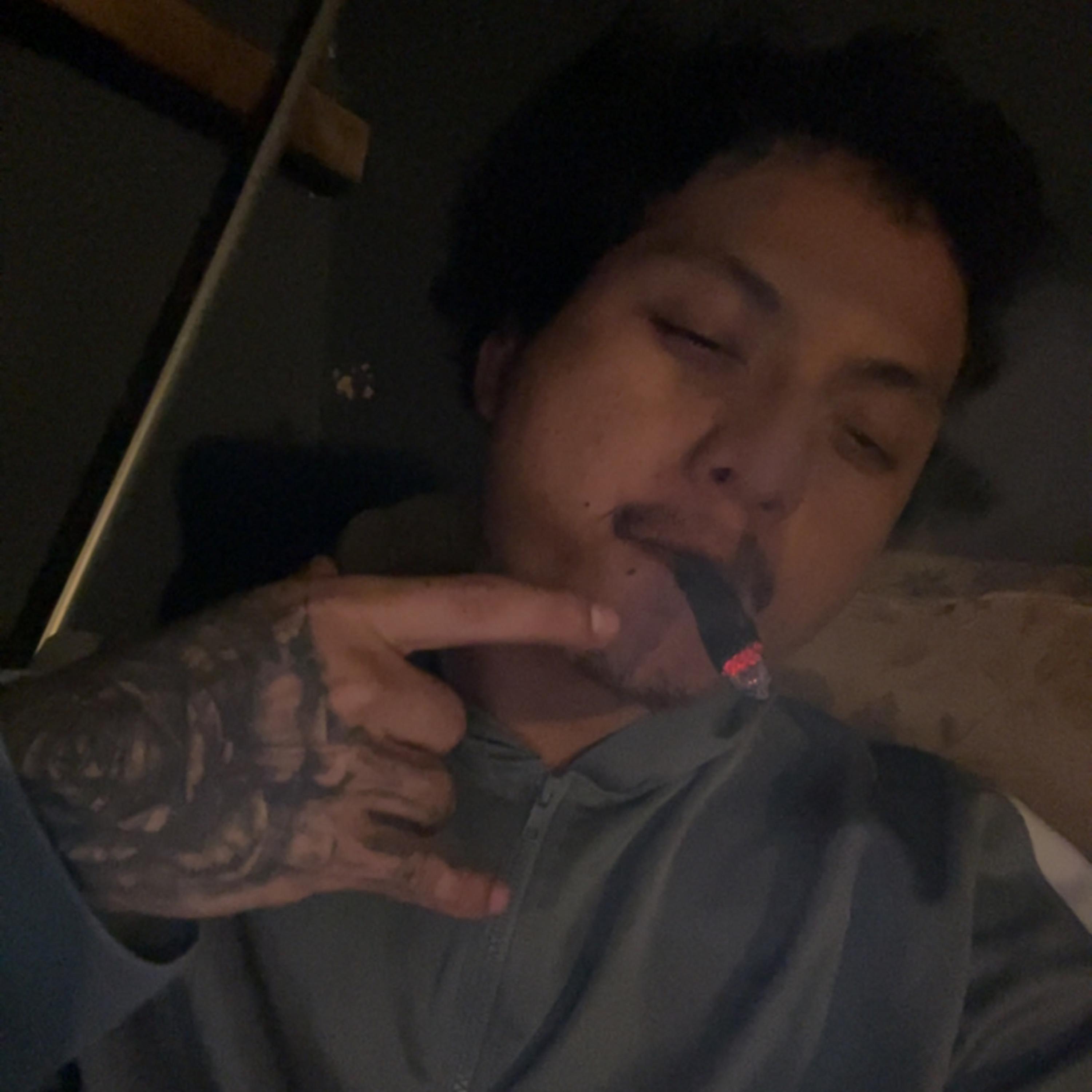 Dumb Bxtch by Buddha Chi cover art