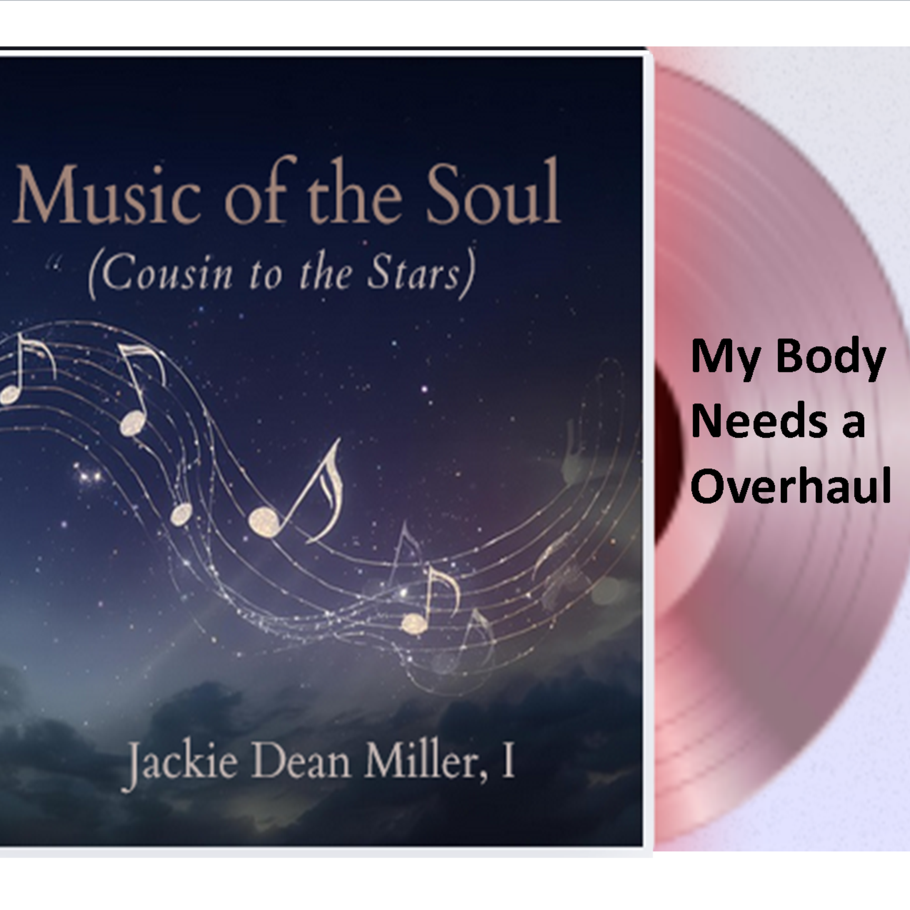 My Body Needs a Overhaul artwork