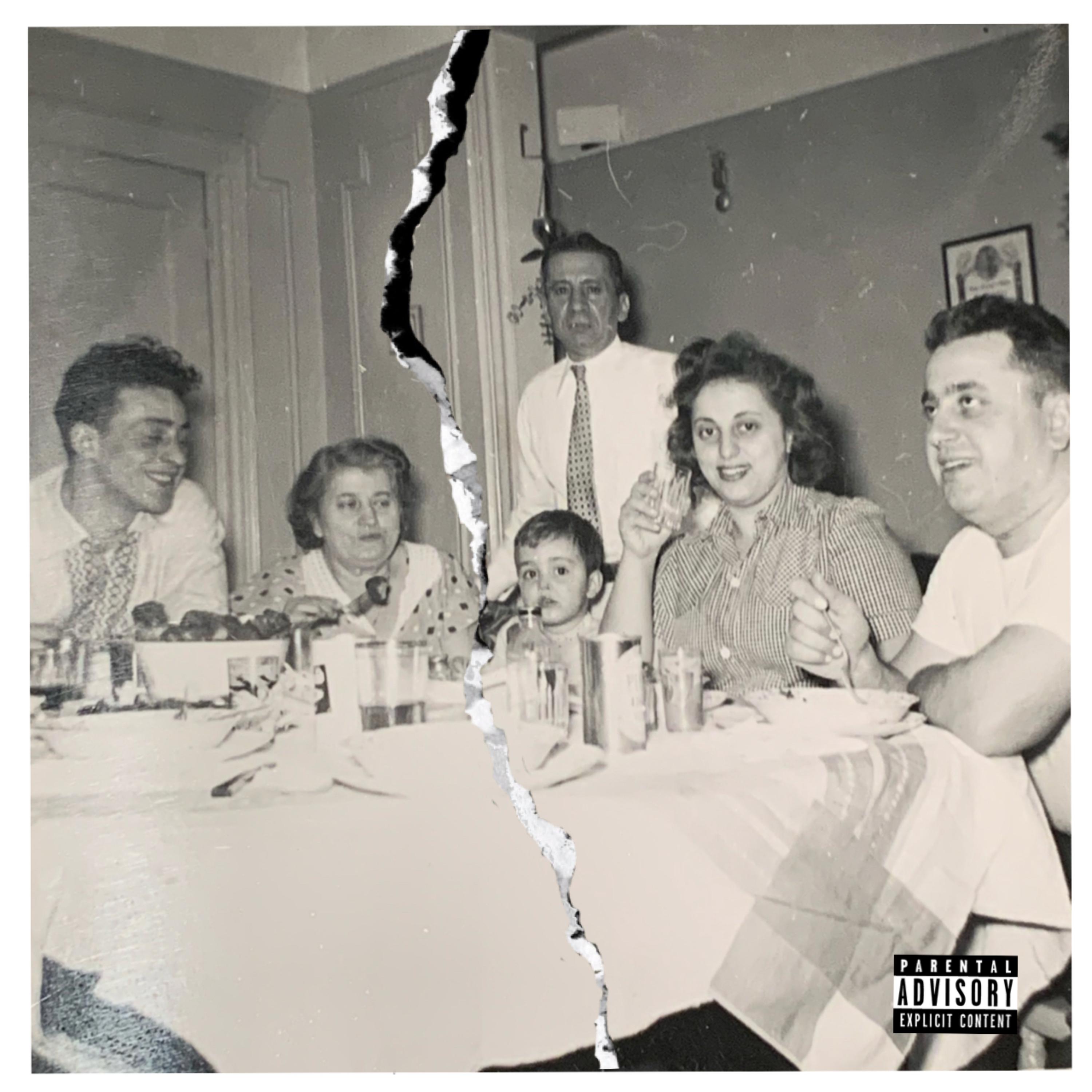 La Familia artwork