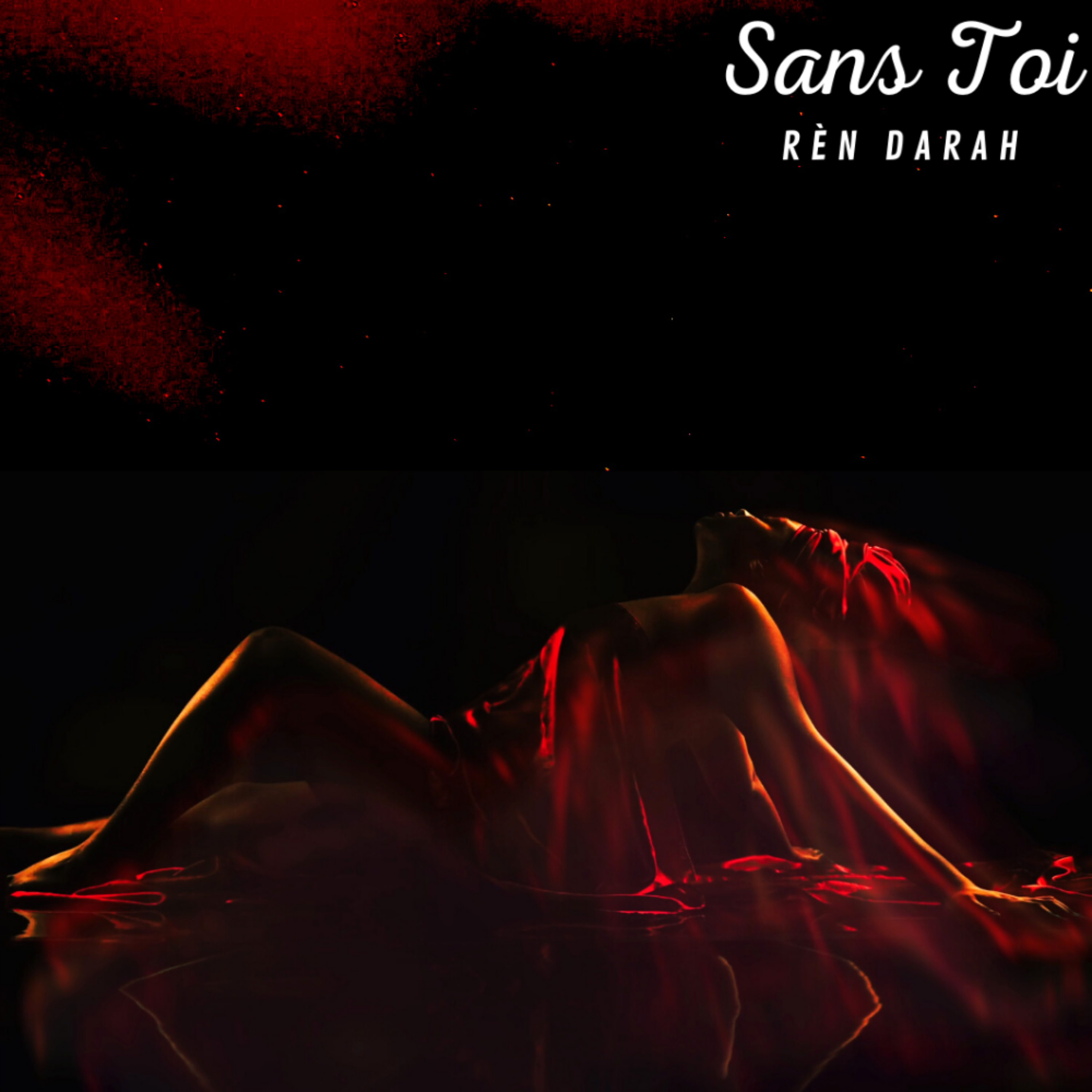Sans Toi artwork
