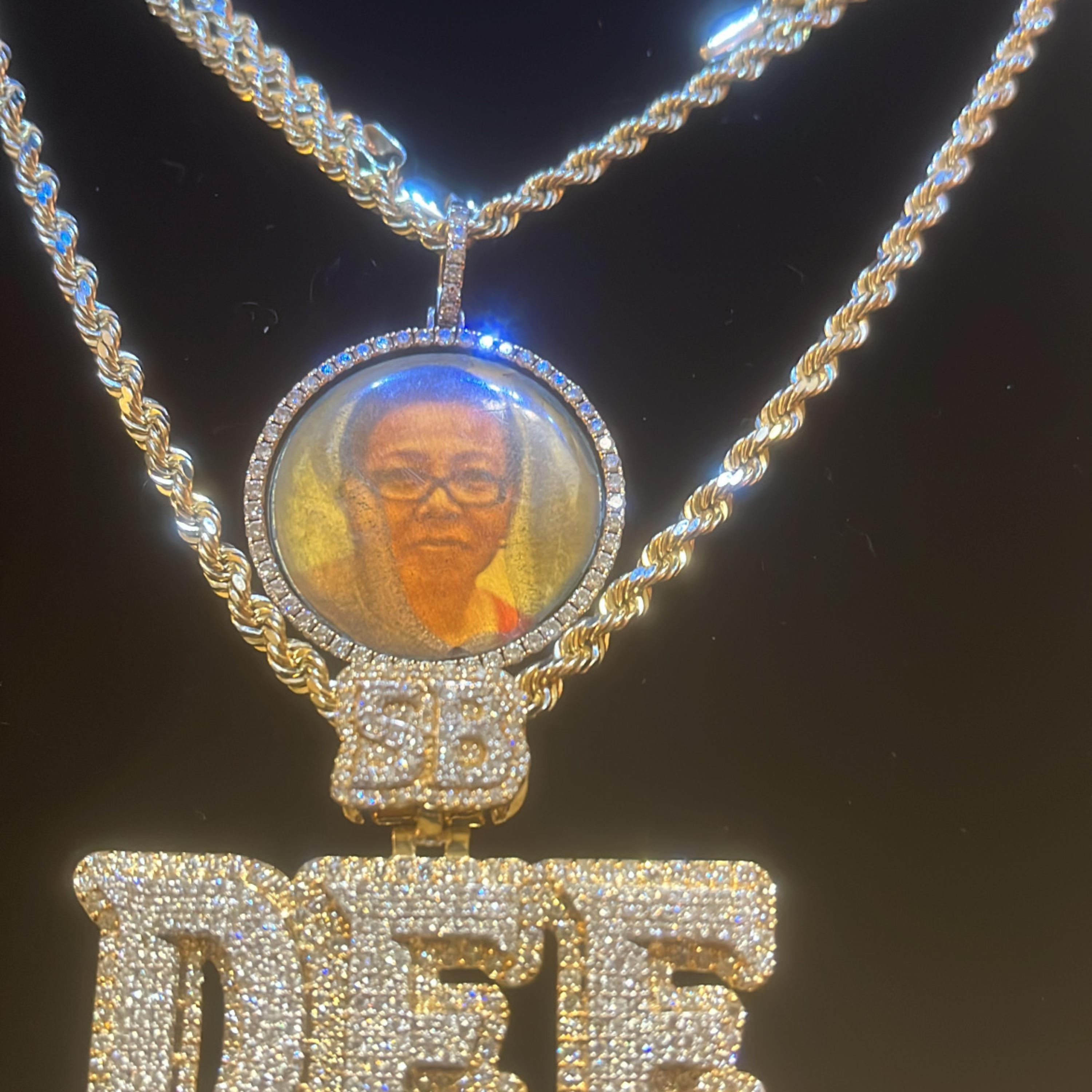 Youngest Dealer artwork