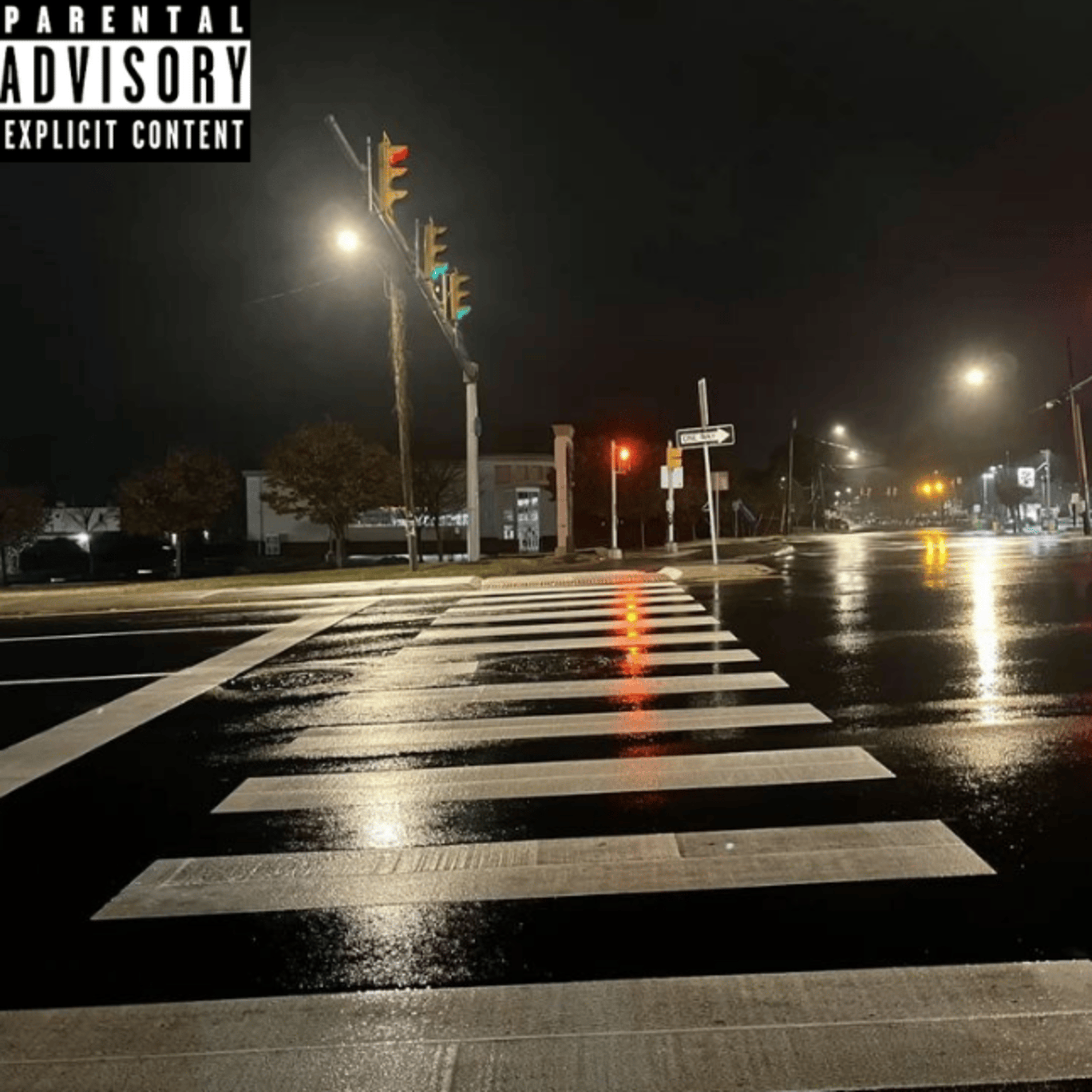 Survive artwork
