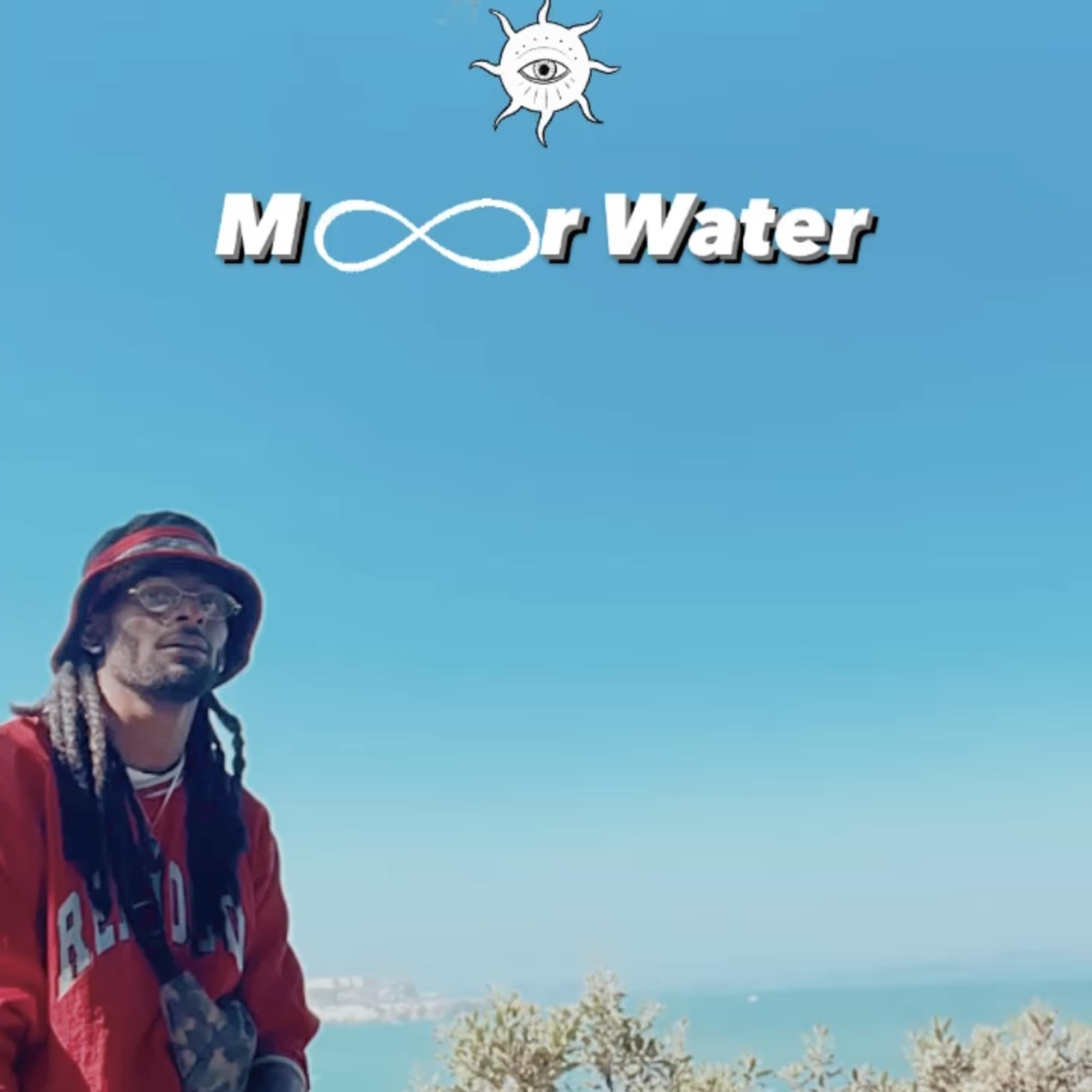 Moor Water artwork