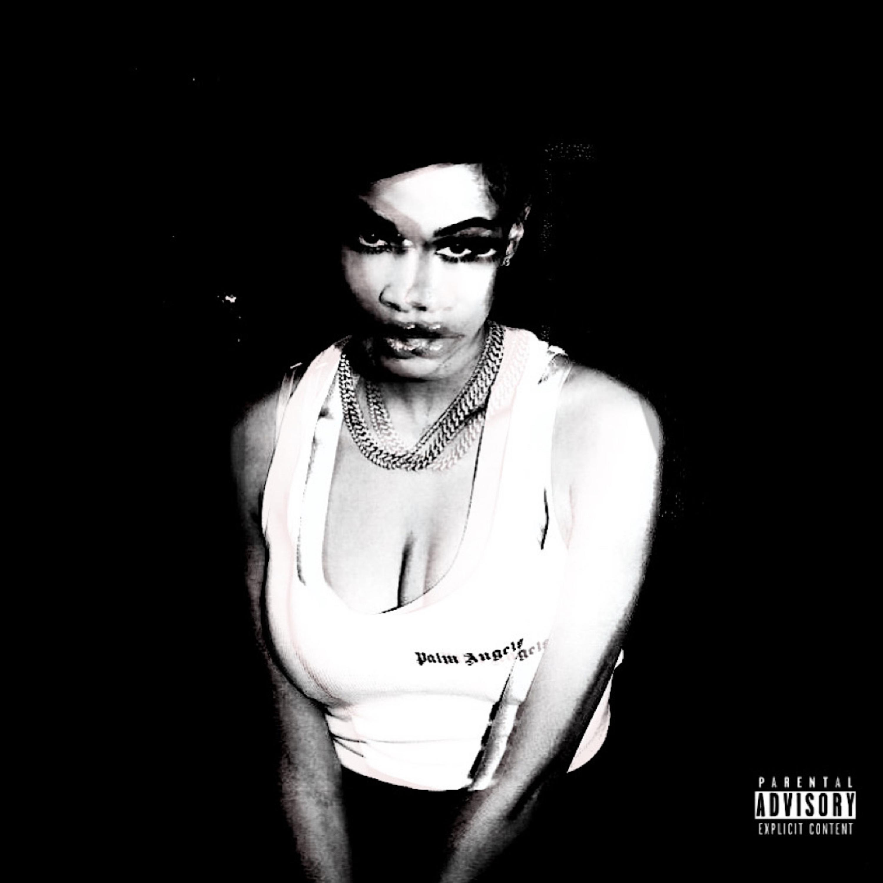Brand New by NewMoney Nard cover art