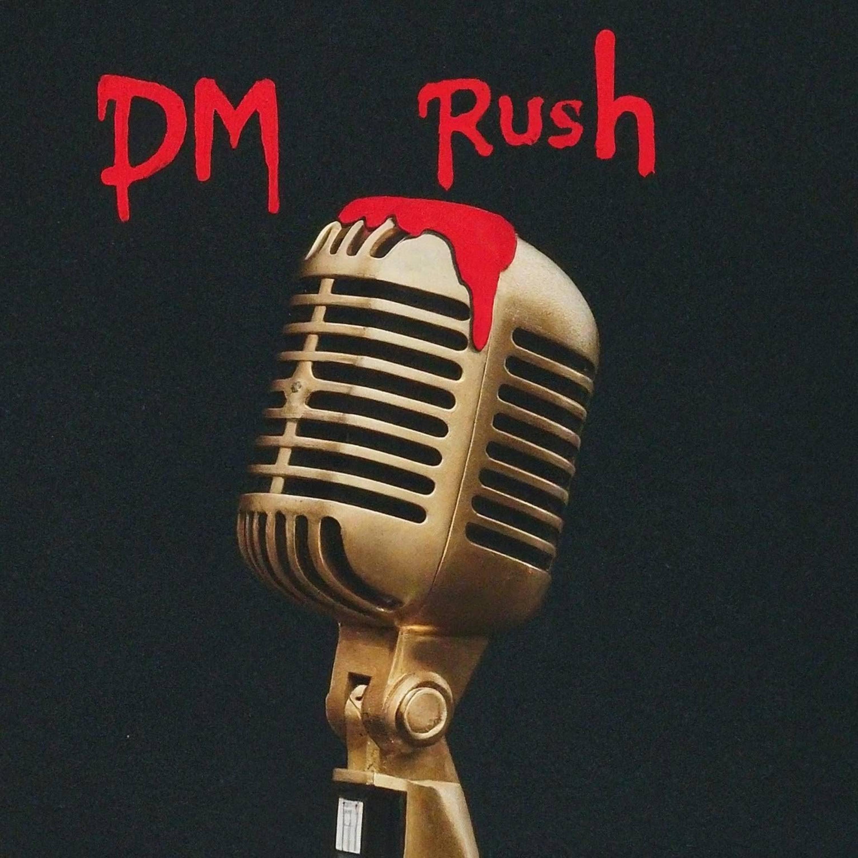 Blessed And Proud artwork