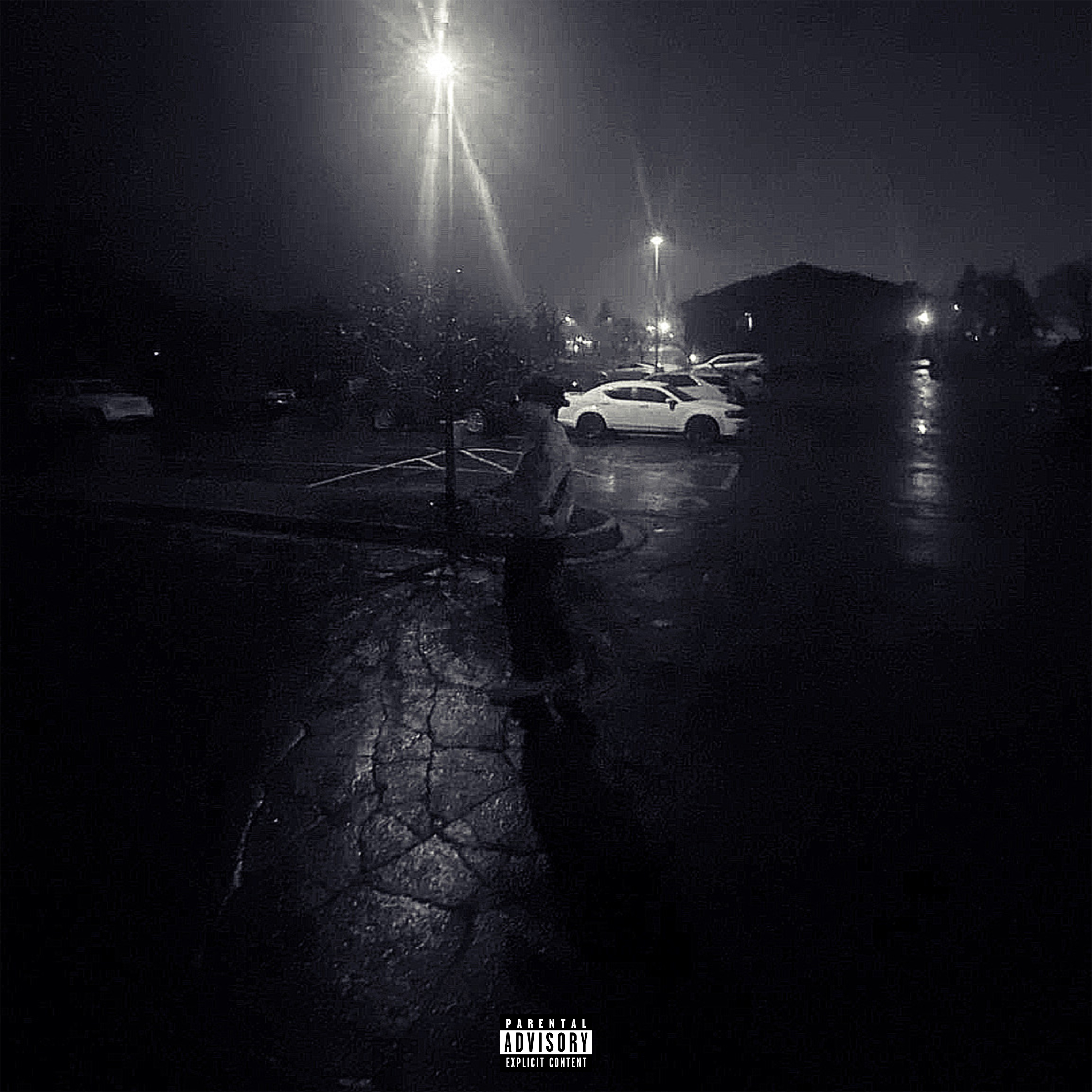 You Ain’t Me artwork