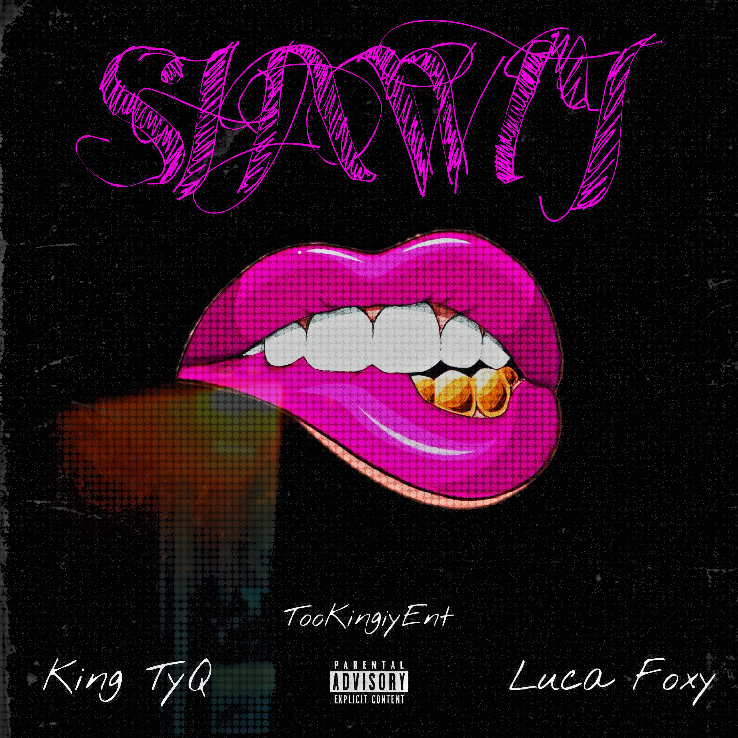 Shawty by King TyQ cover art