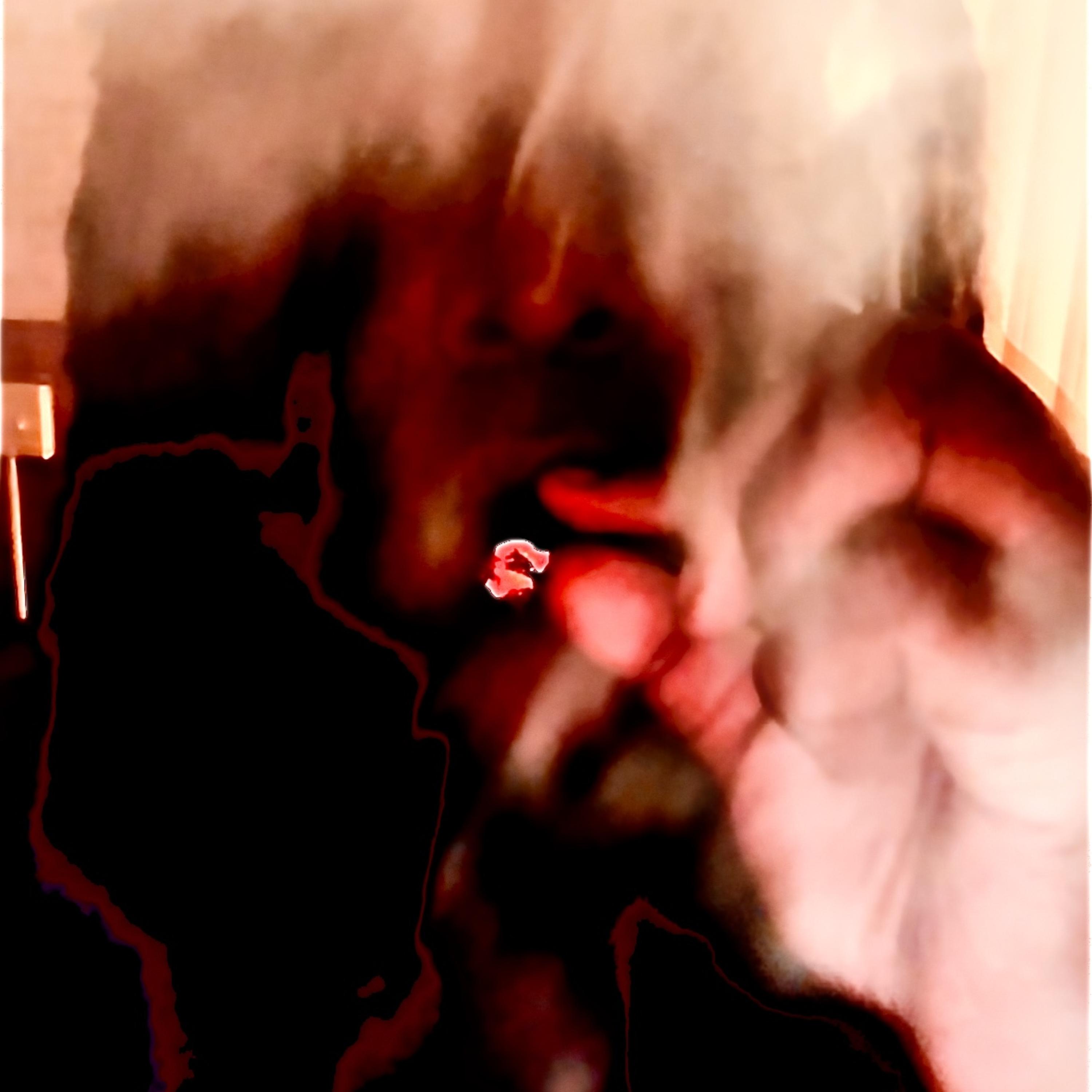 Grizz Talk artwork