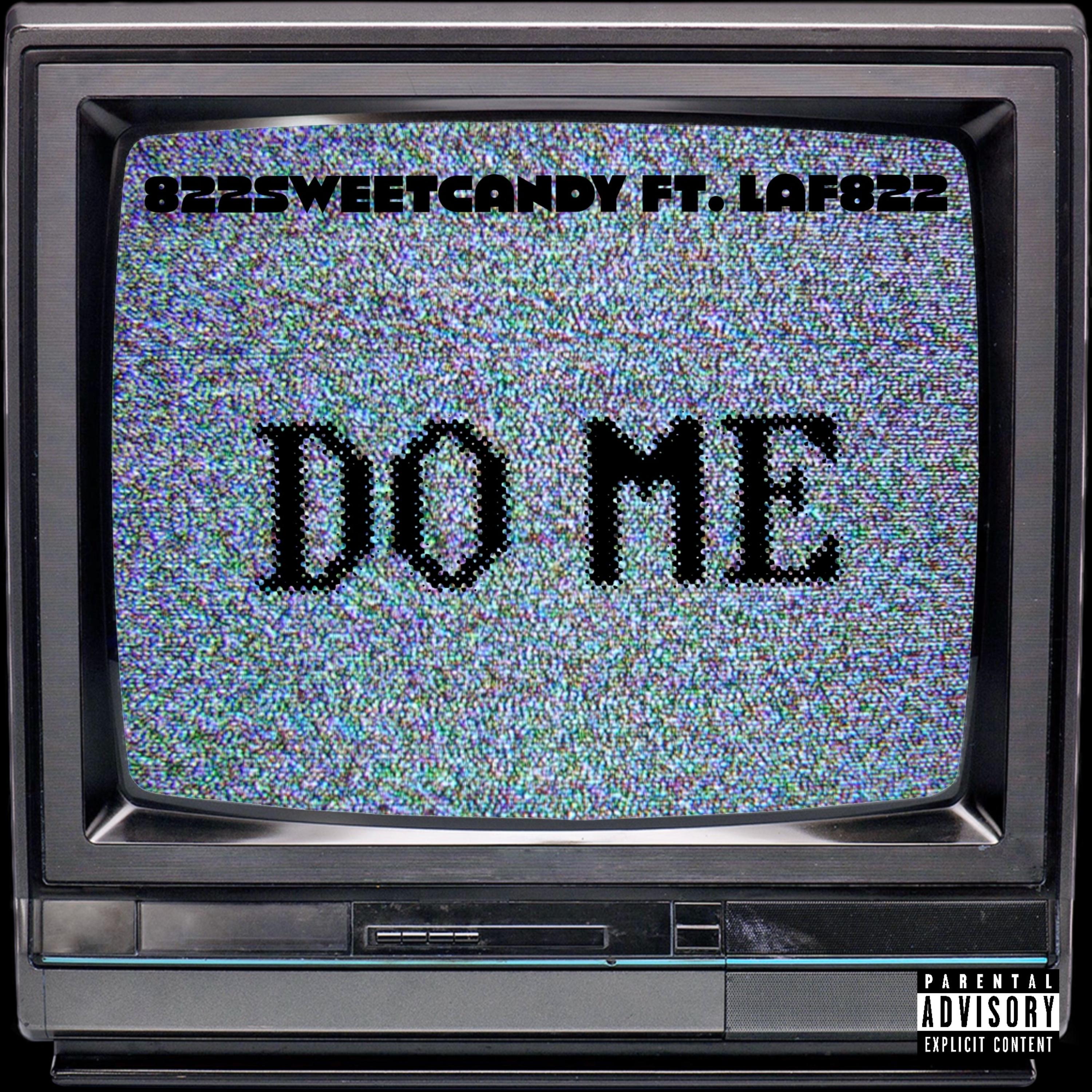 Do Me by 822sweetcandy cover art