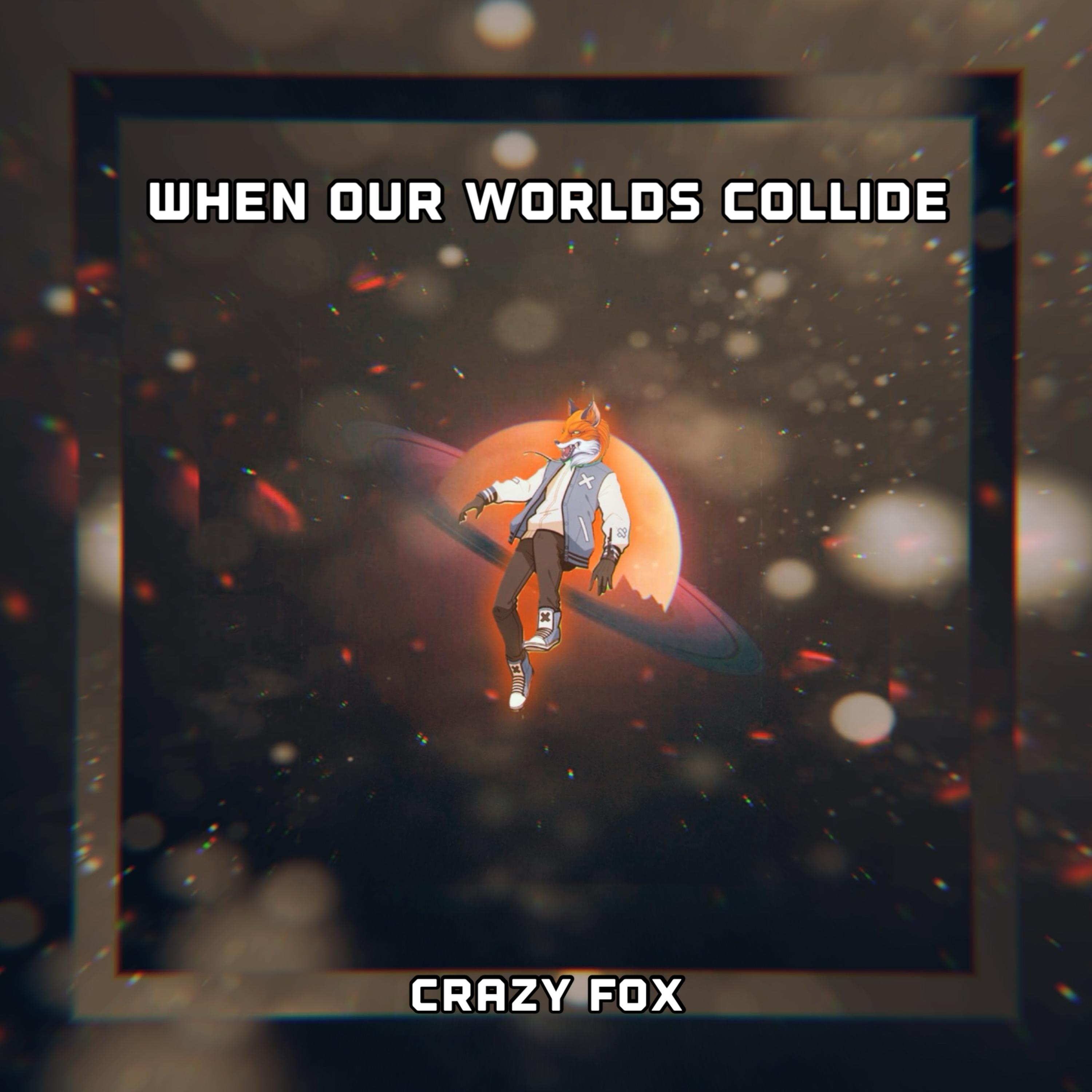 When Our Worlds Collide artwork