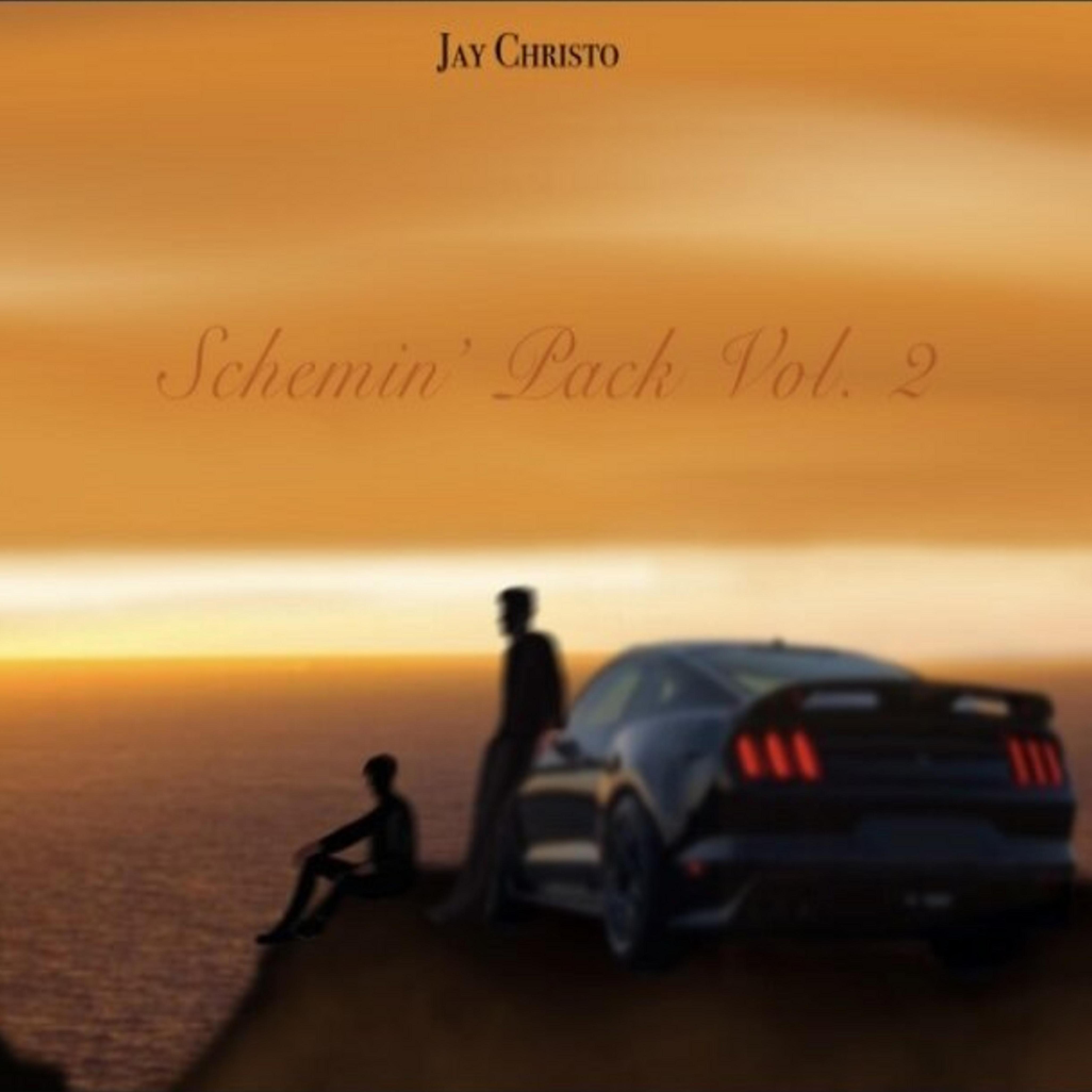 Schemin’ Pack Vol. 2 artwork