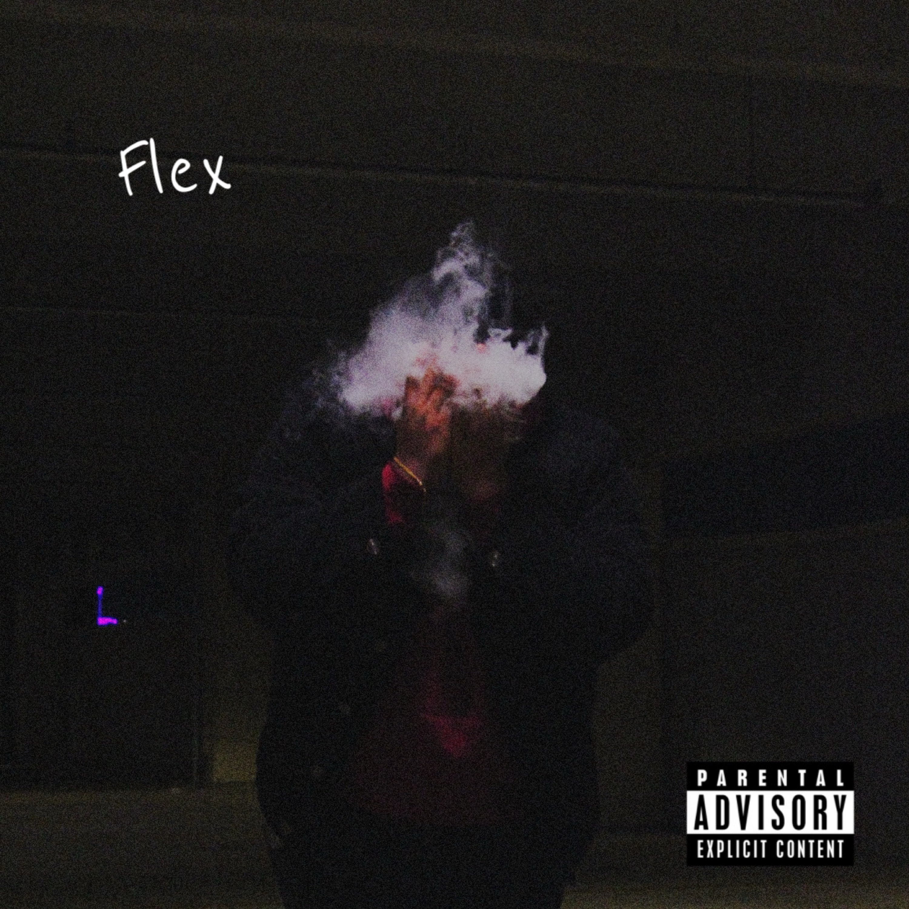 Flex artwork