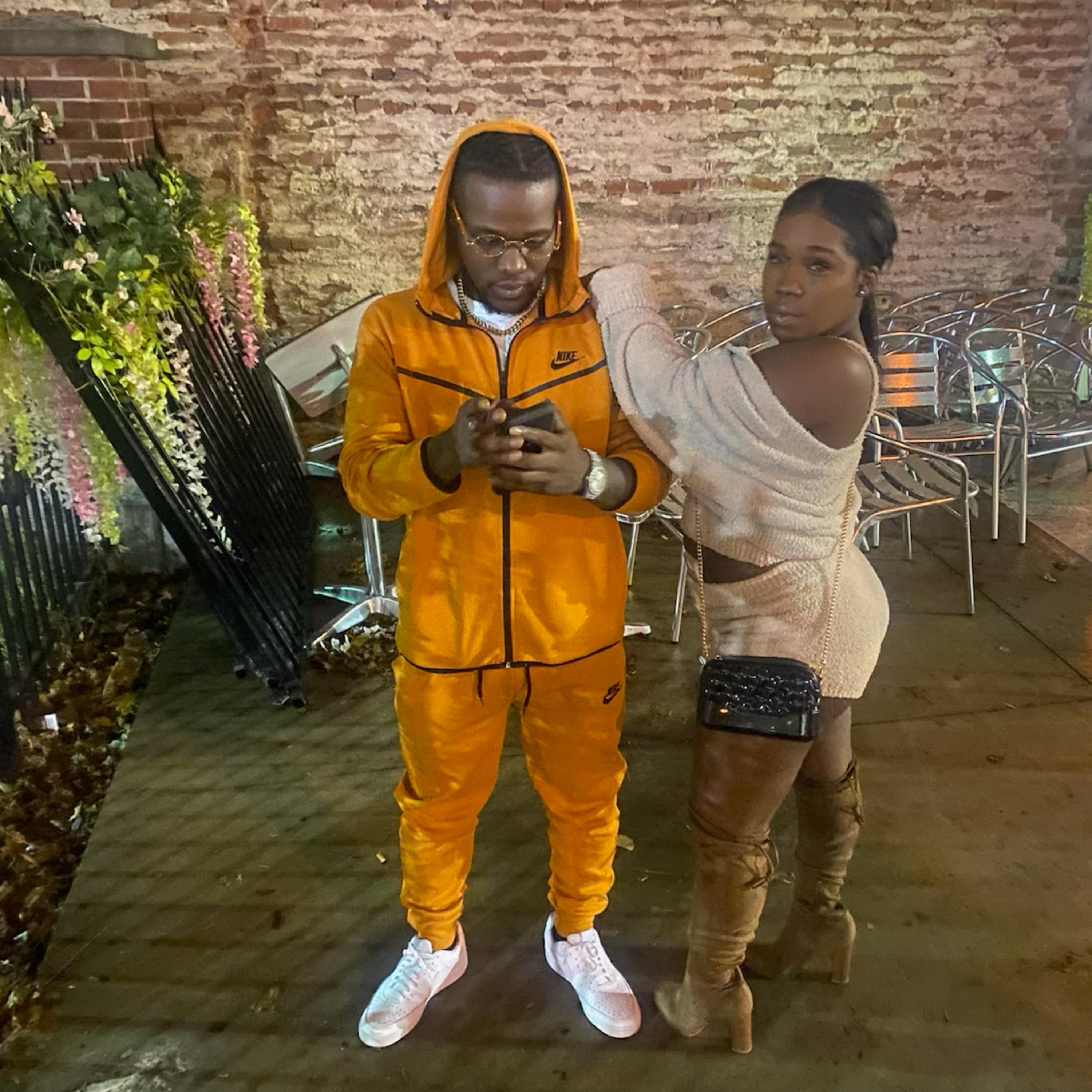Rare artwork