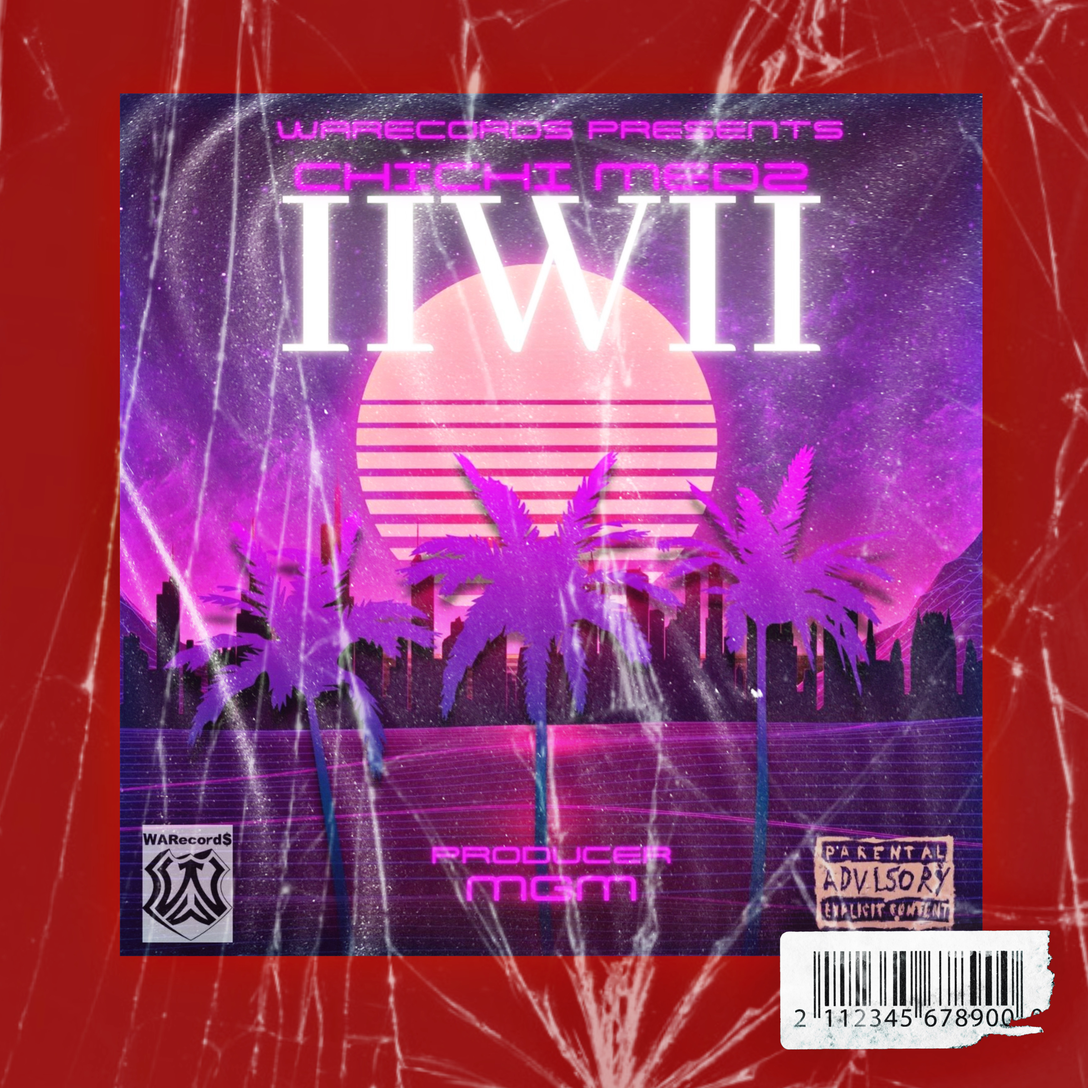 iiWii artwork