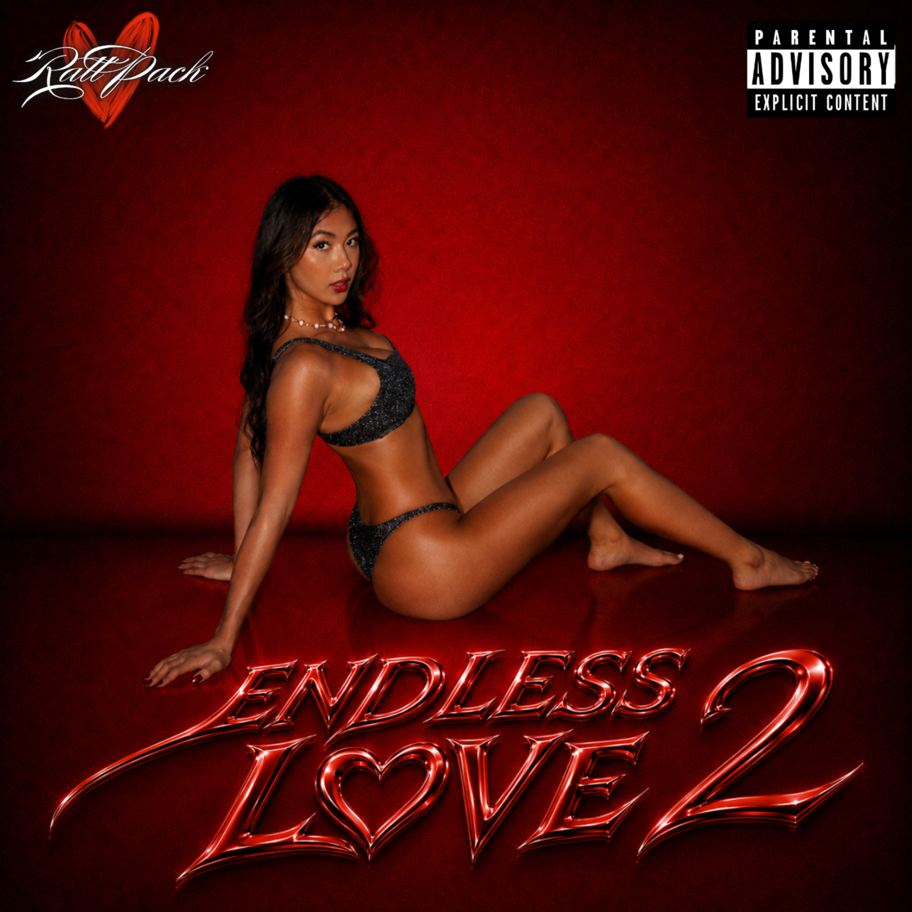 Endless Love 2 by RattPack cover art