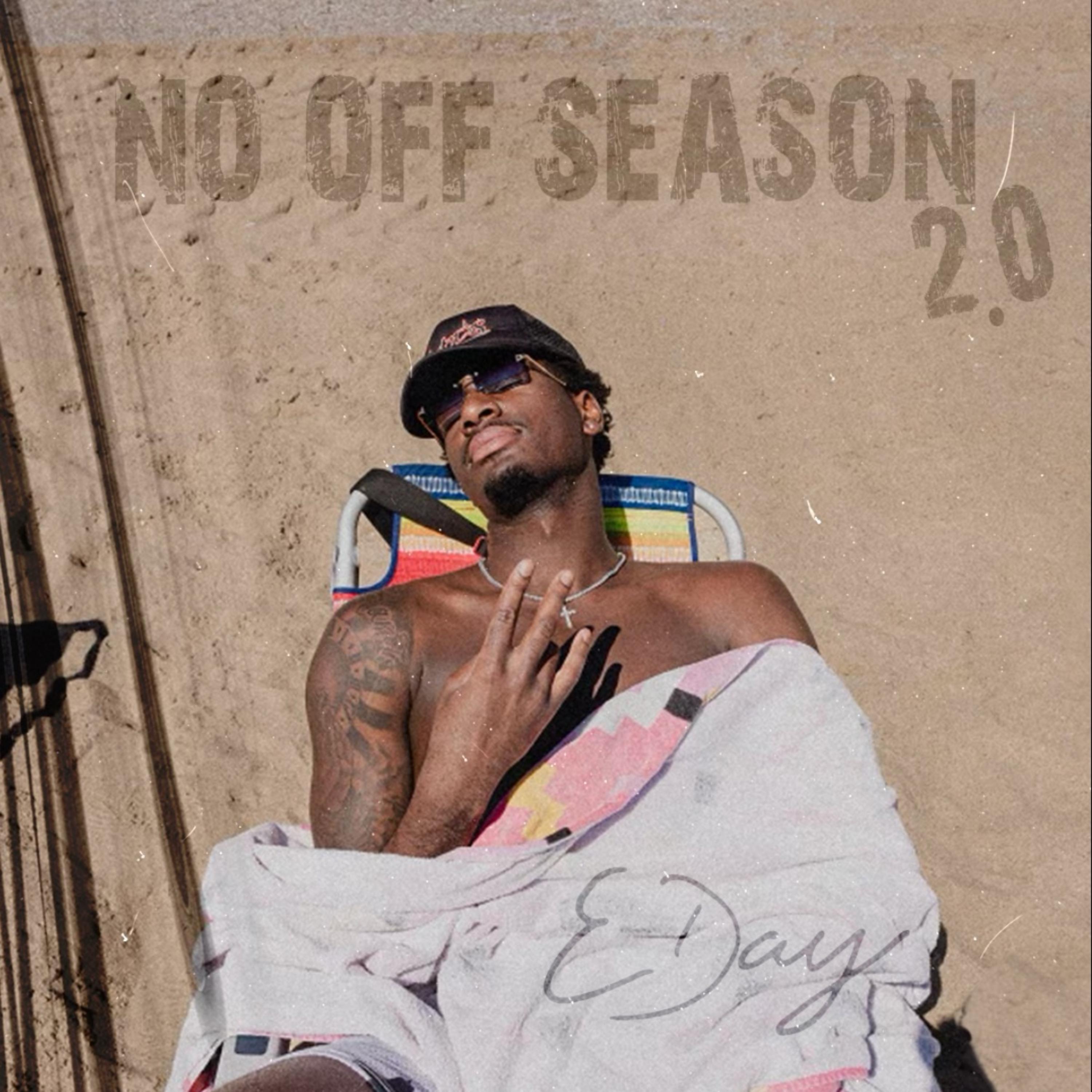 No Off-Season 2 artwork