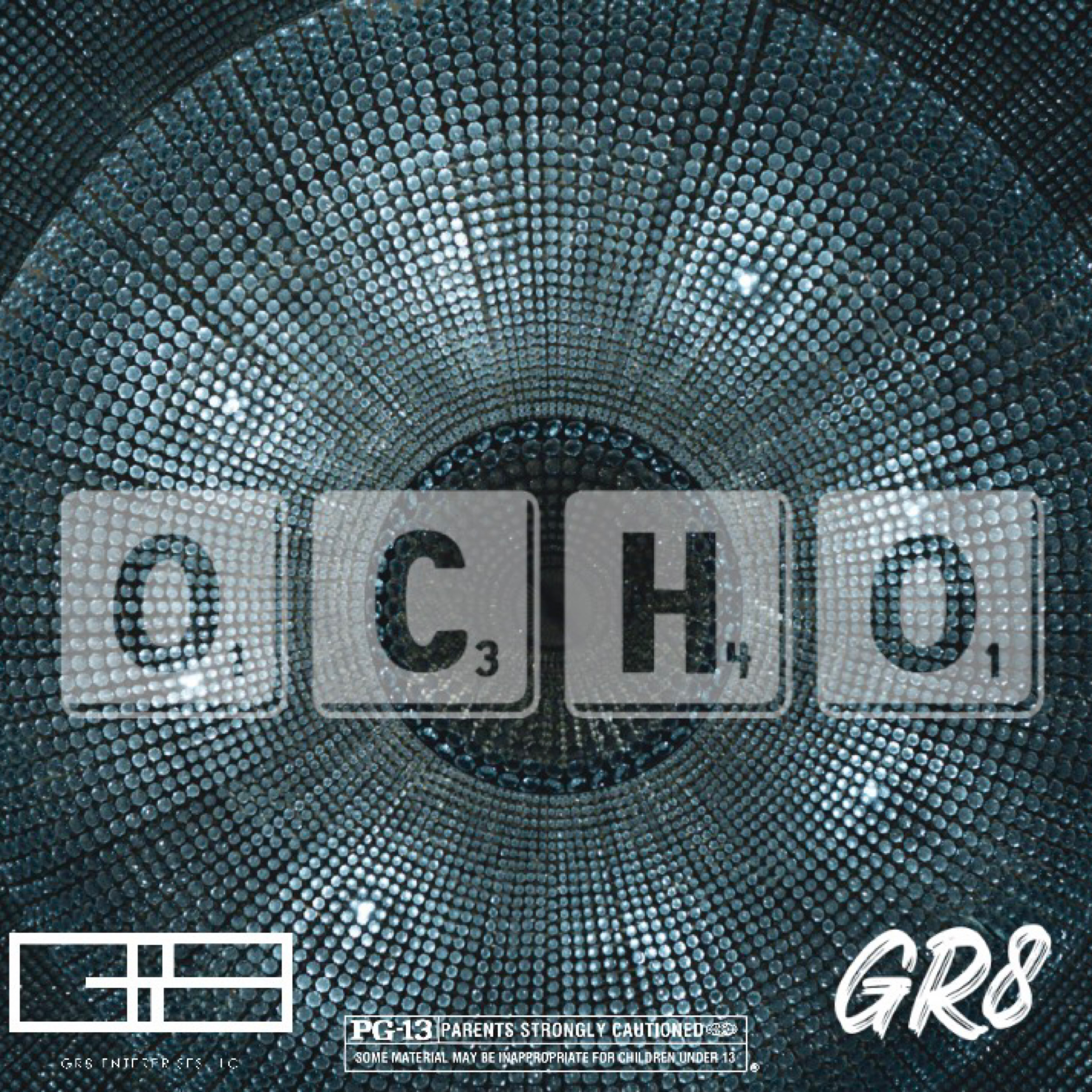 O.C.H.O artwork