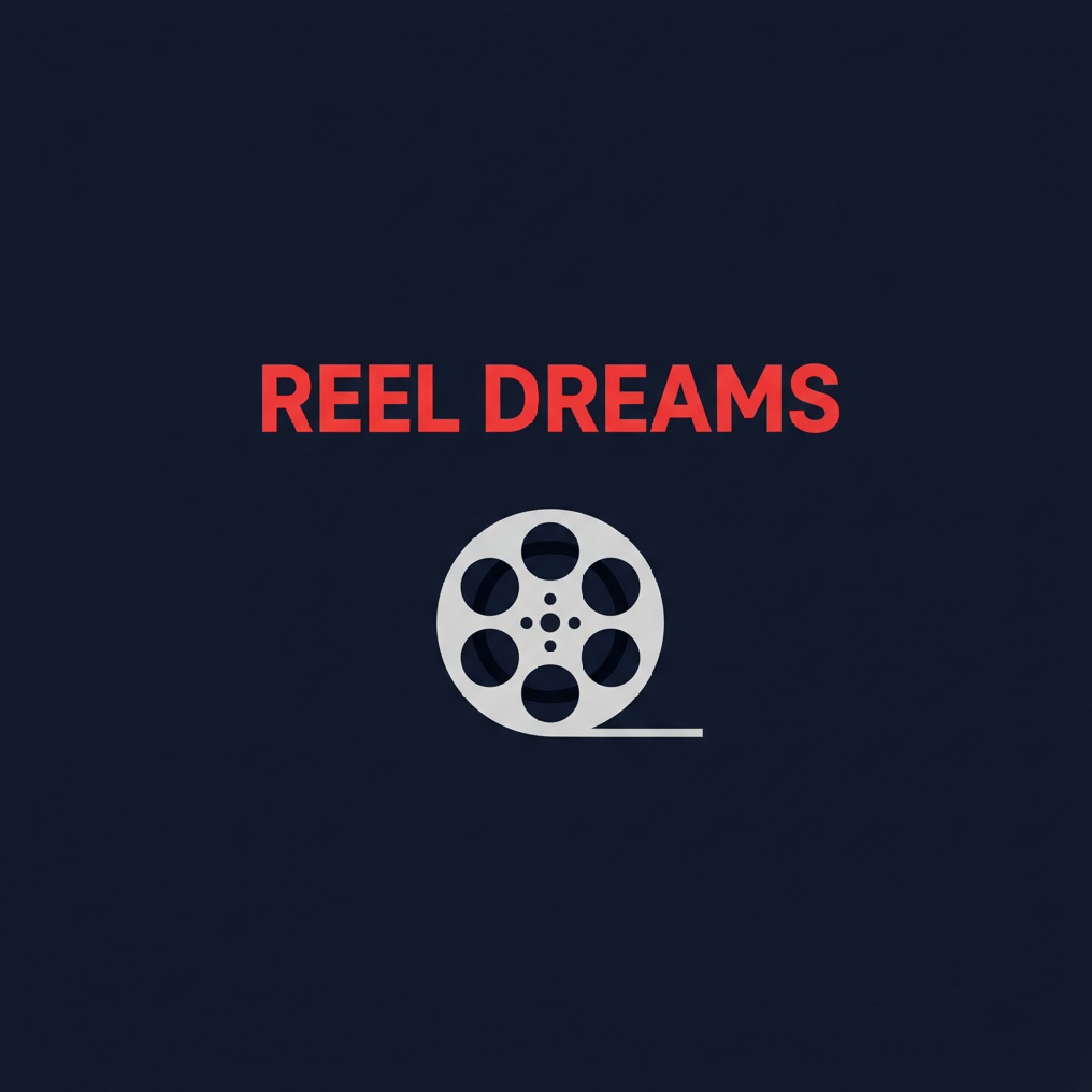 REEL DREAMS artwork