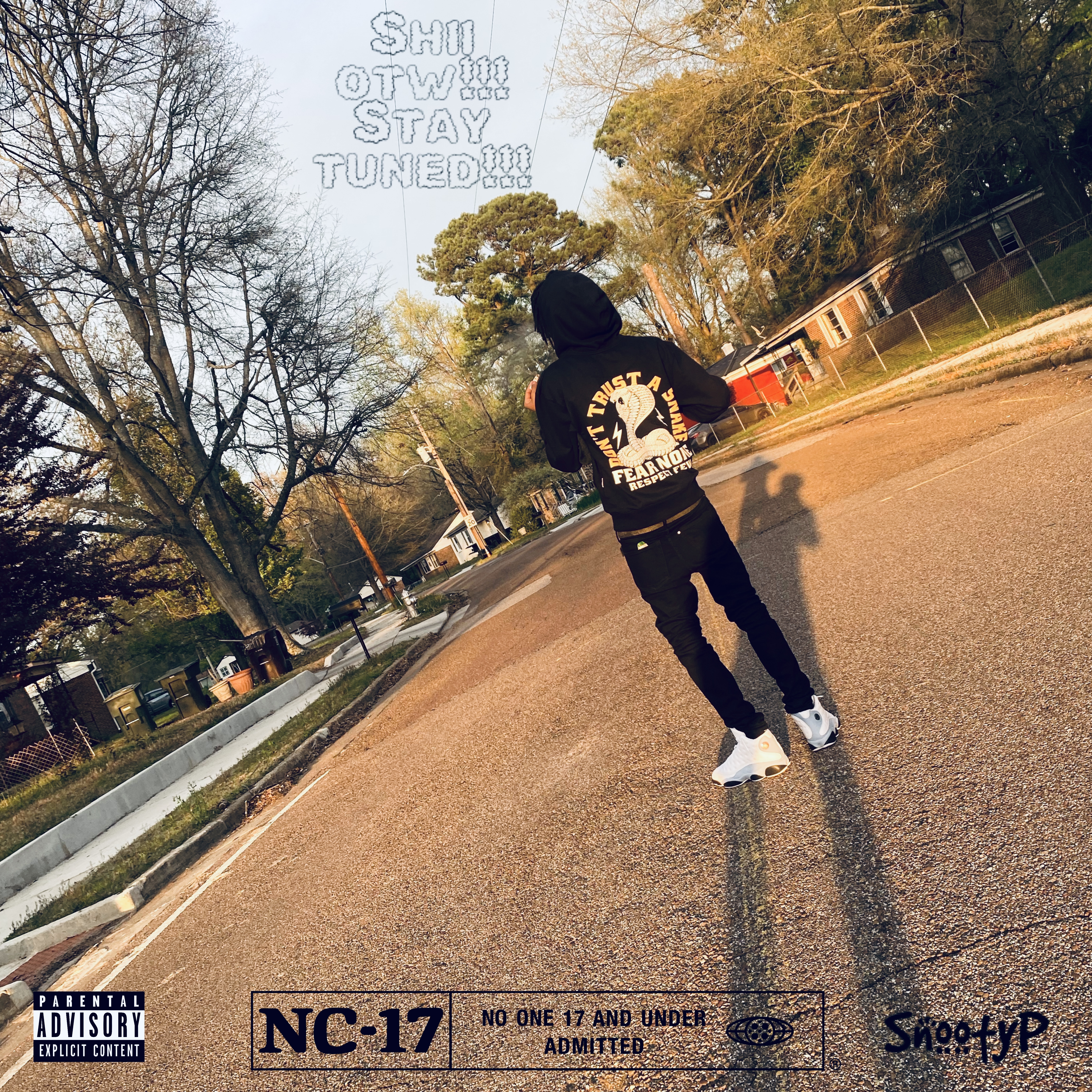 Shii Otw!!! artwork
