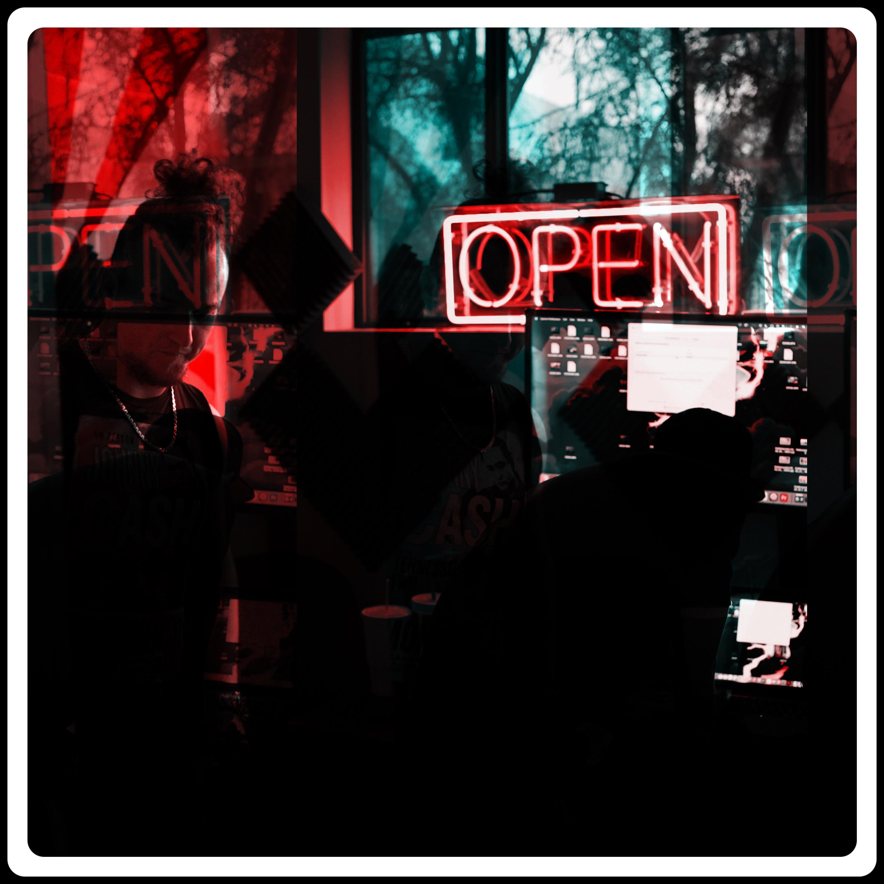 Stay Rap artwork