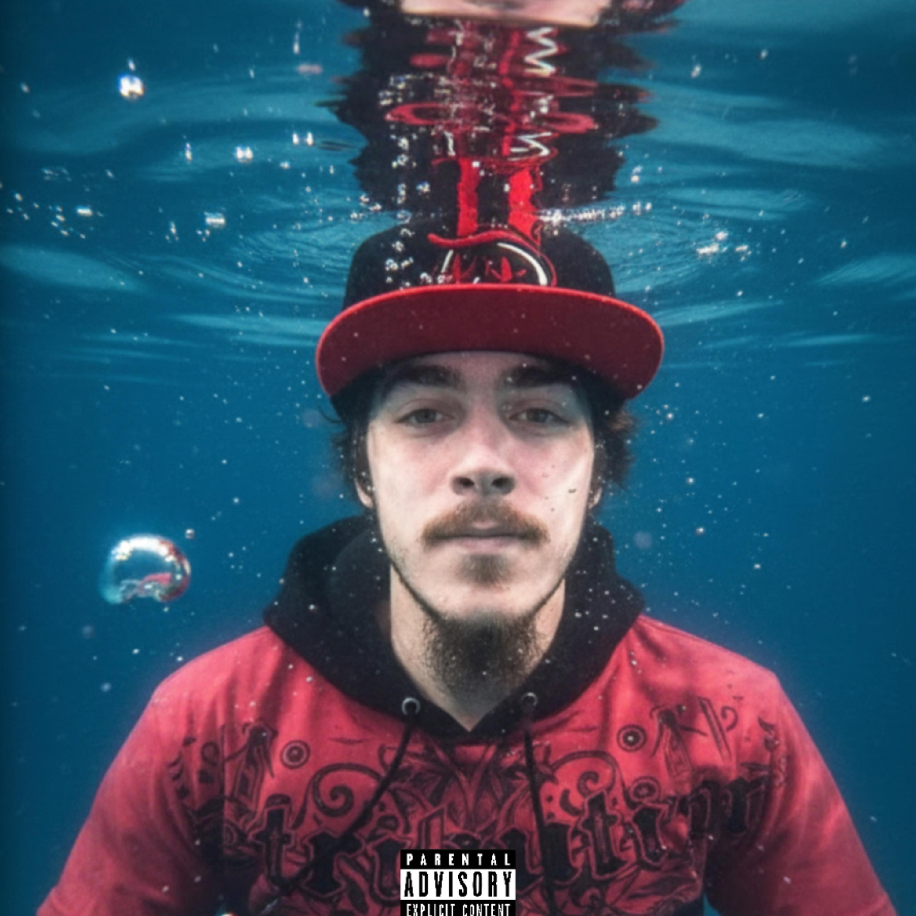 THE REAL ME artwork