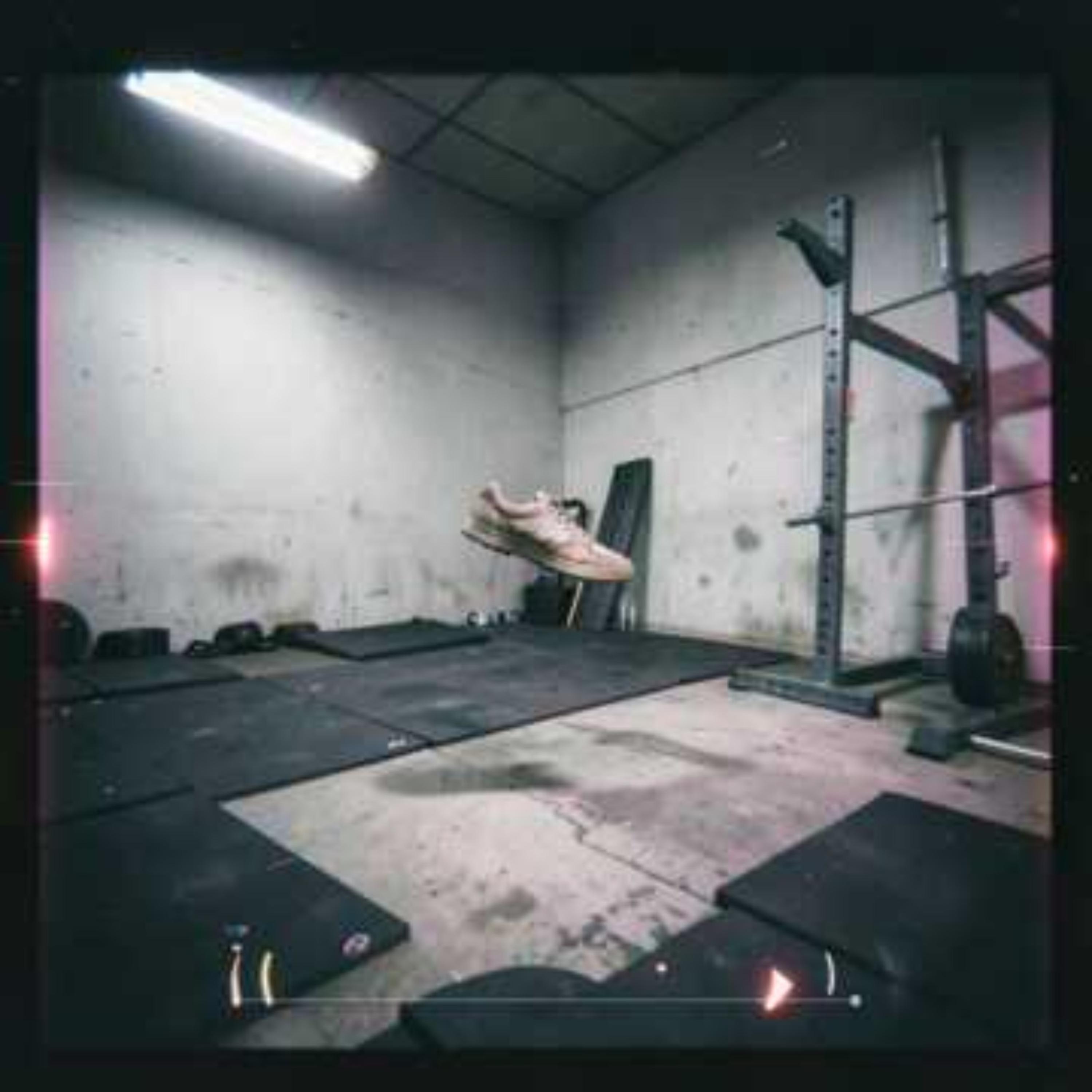 Bounce Pesado by Bro PH cover art
