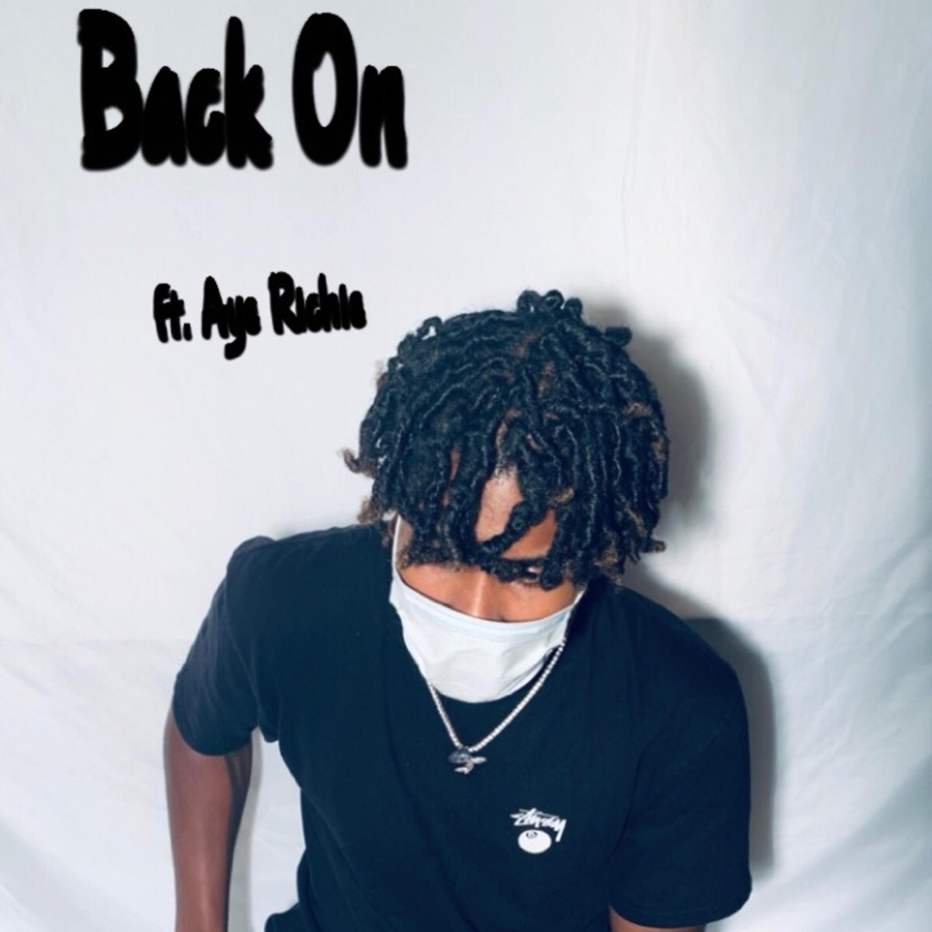 Back On artwork