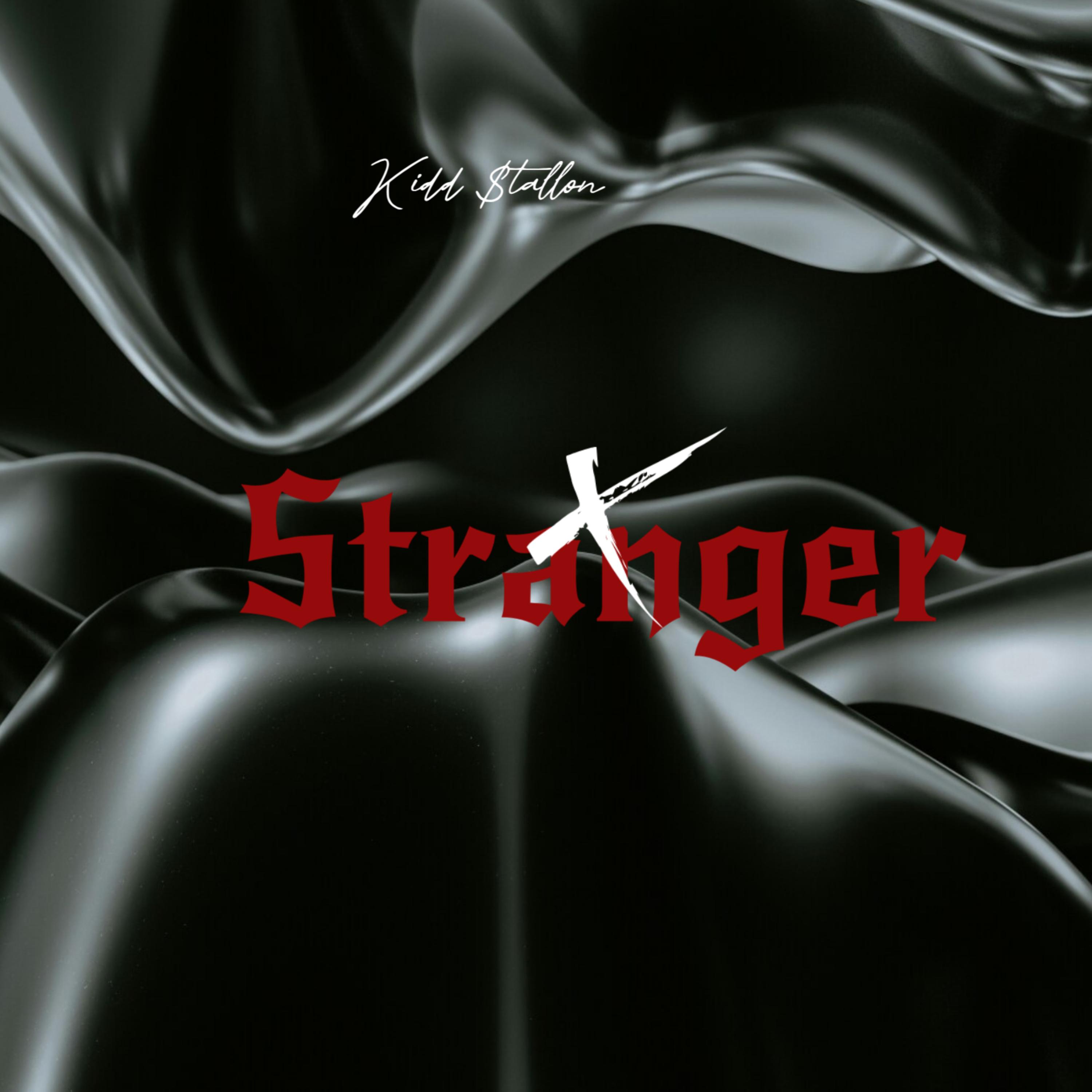 Stranger artwork