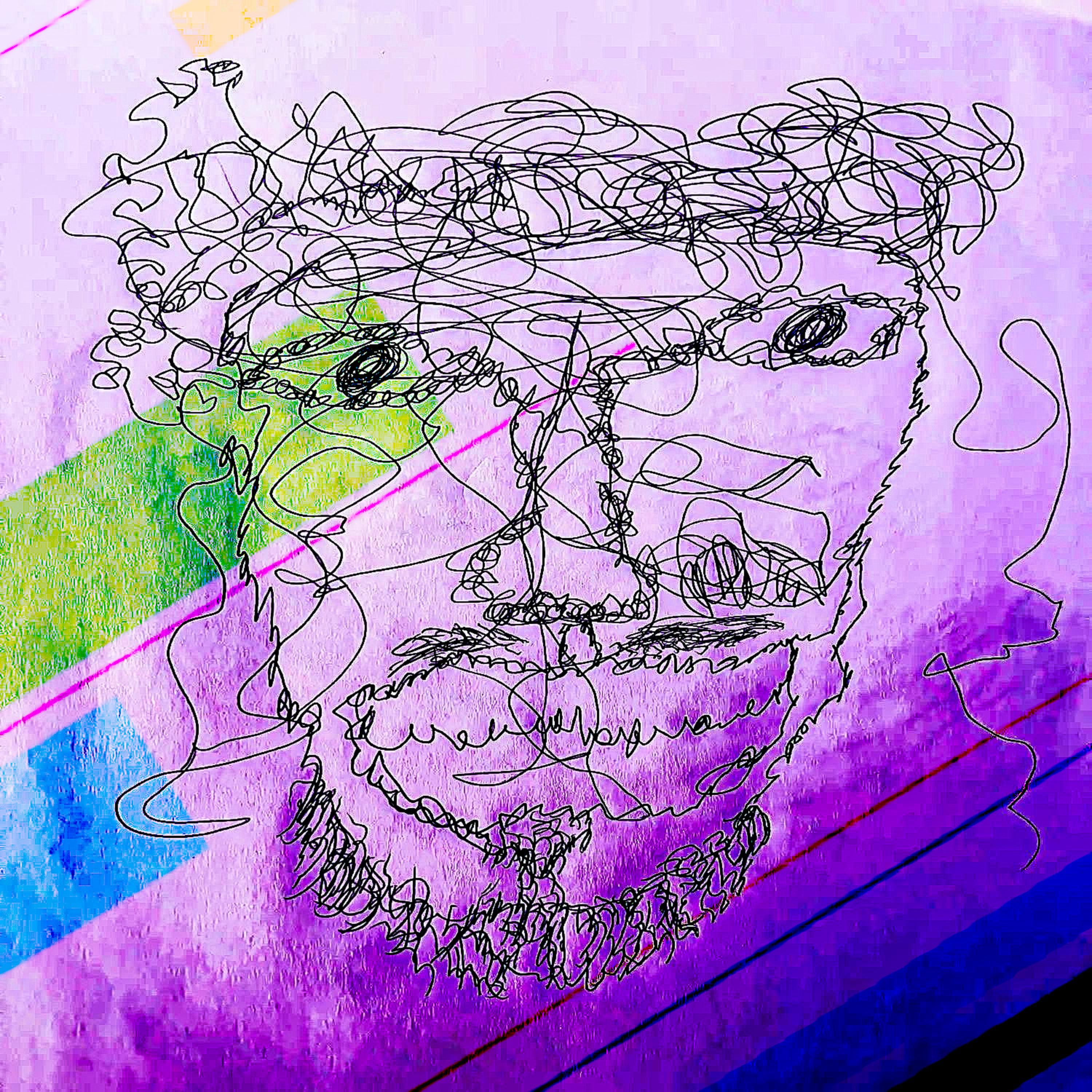 Fell by Ashtray Jonny cover art