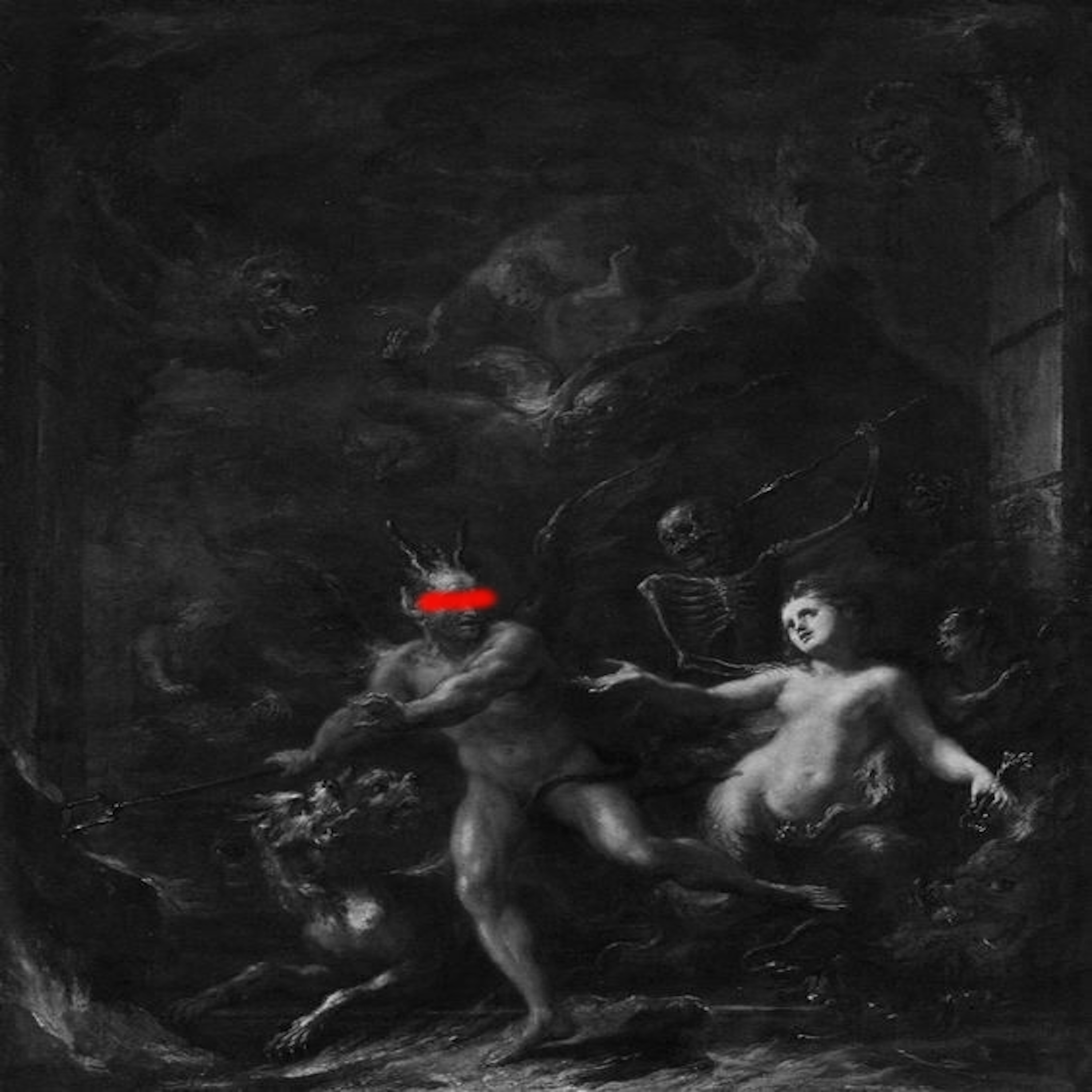 Diablo artwork