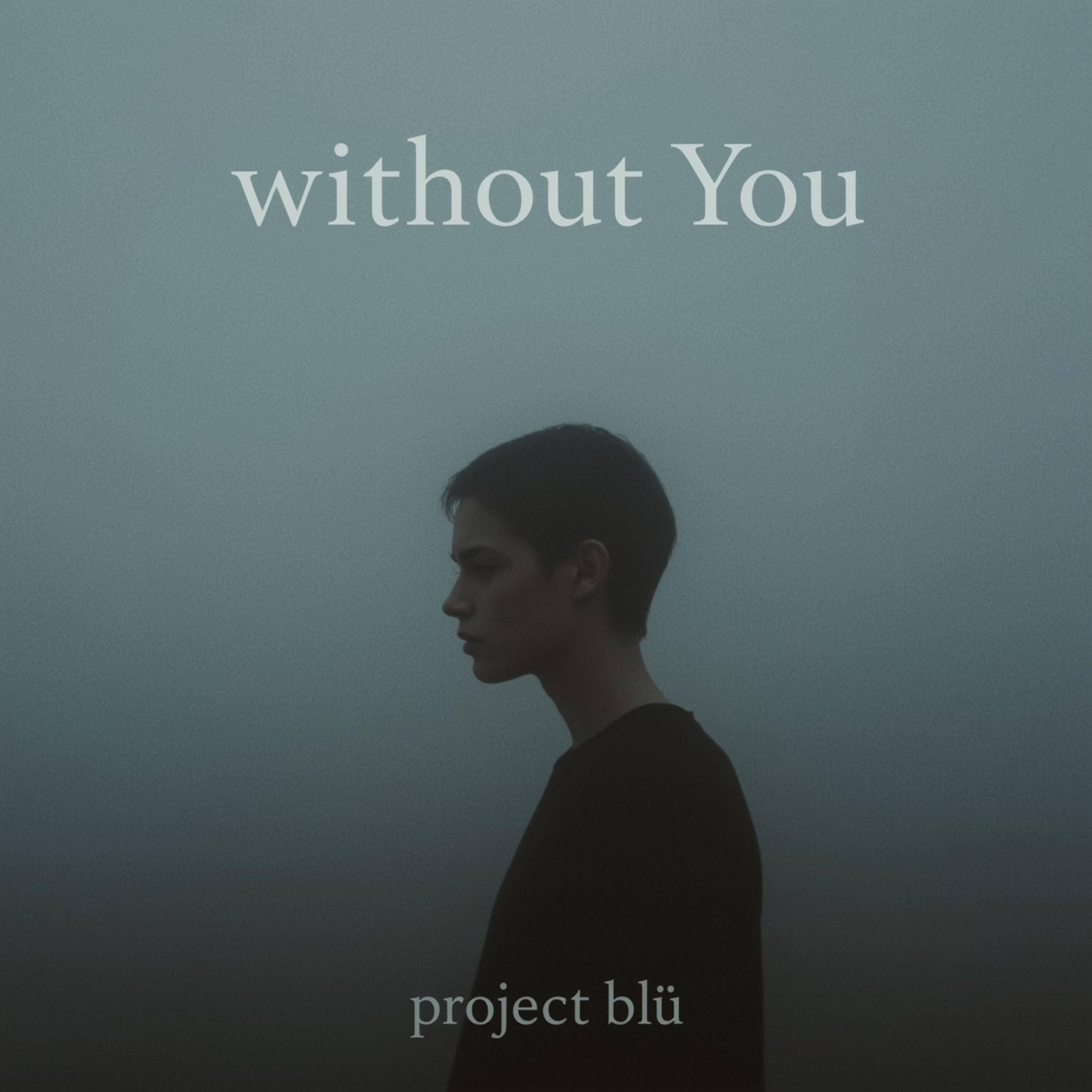 Without You artwork