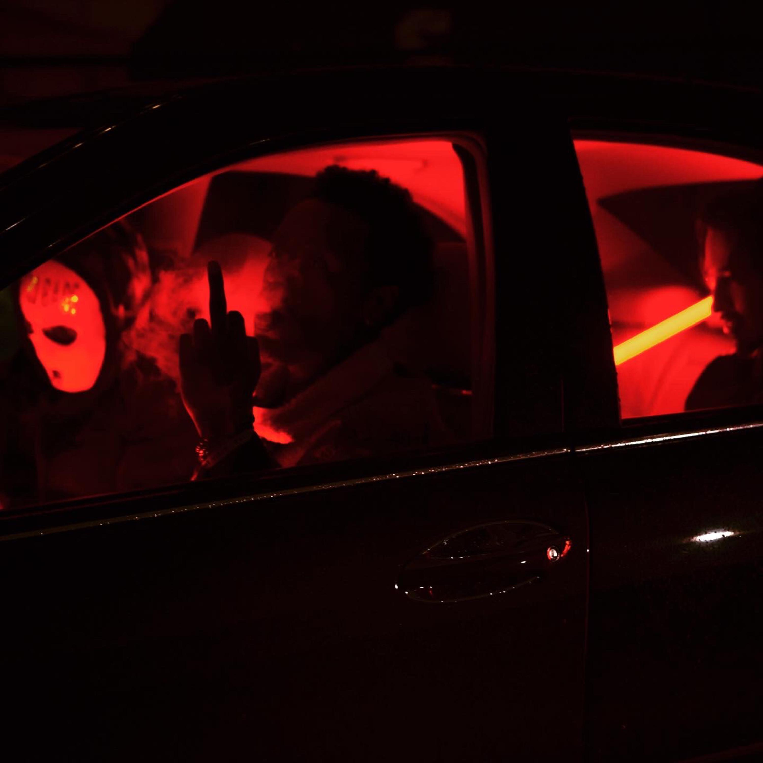 At The Moment artwork