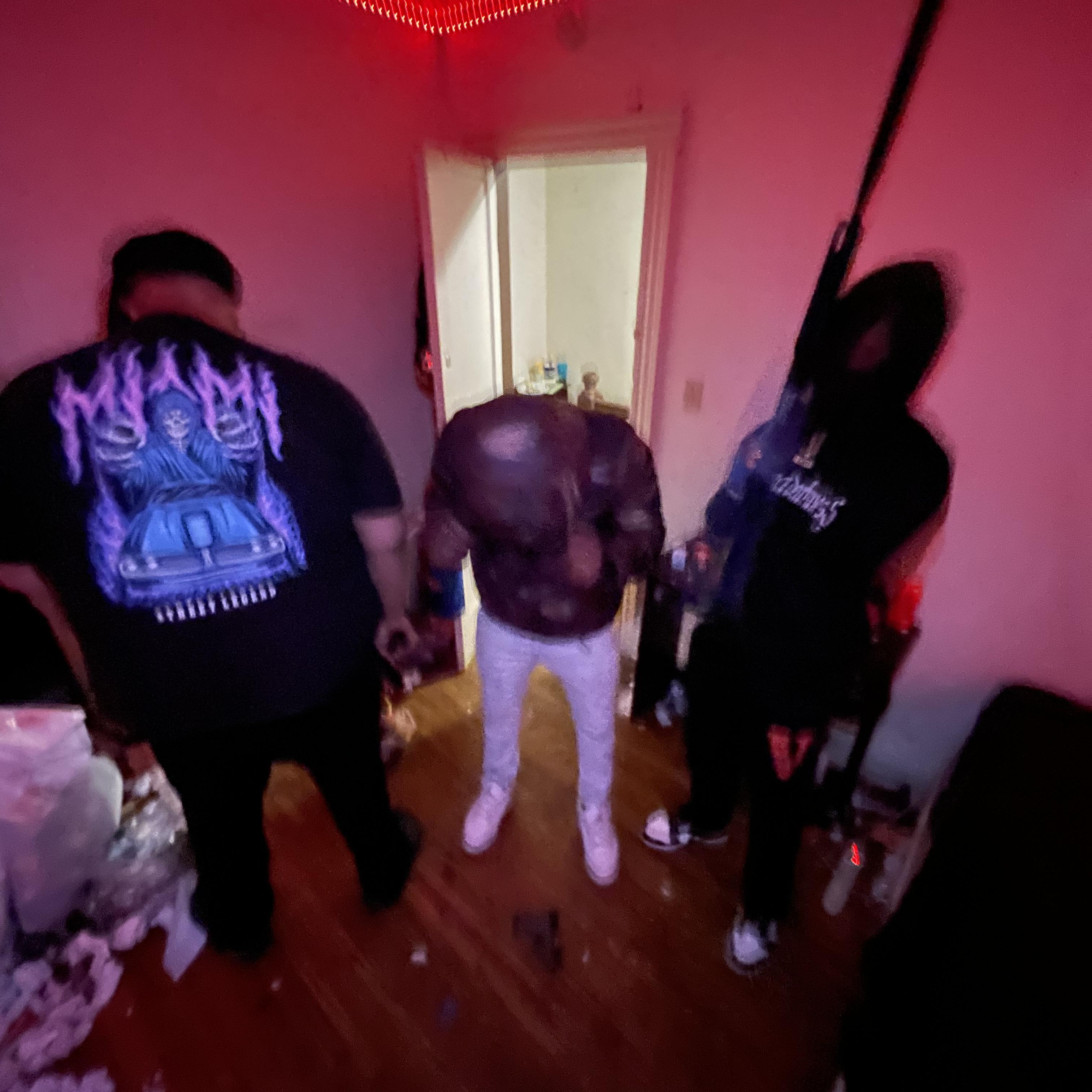 Get Low artwork
