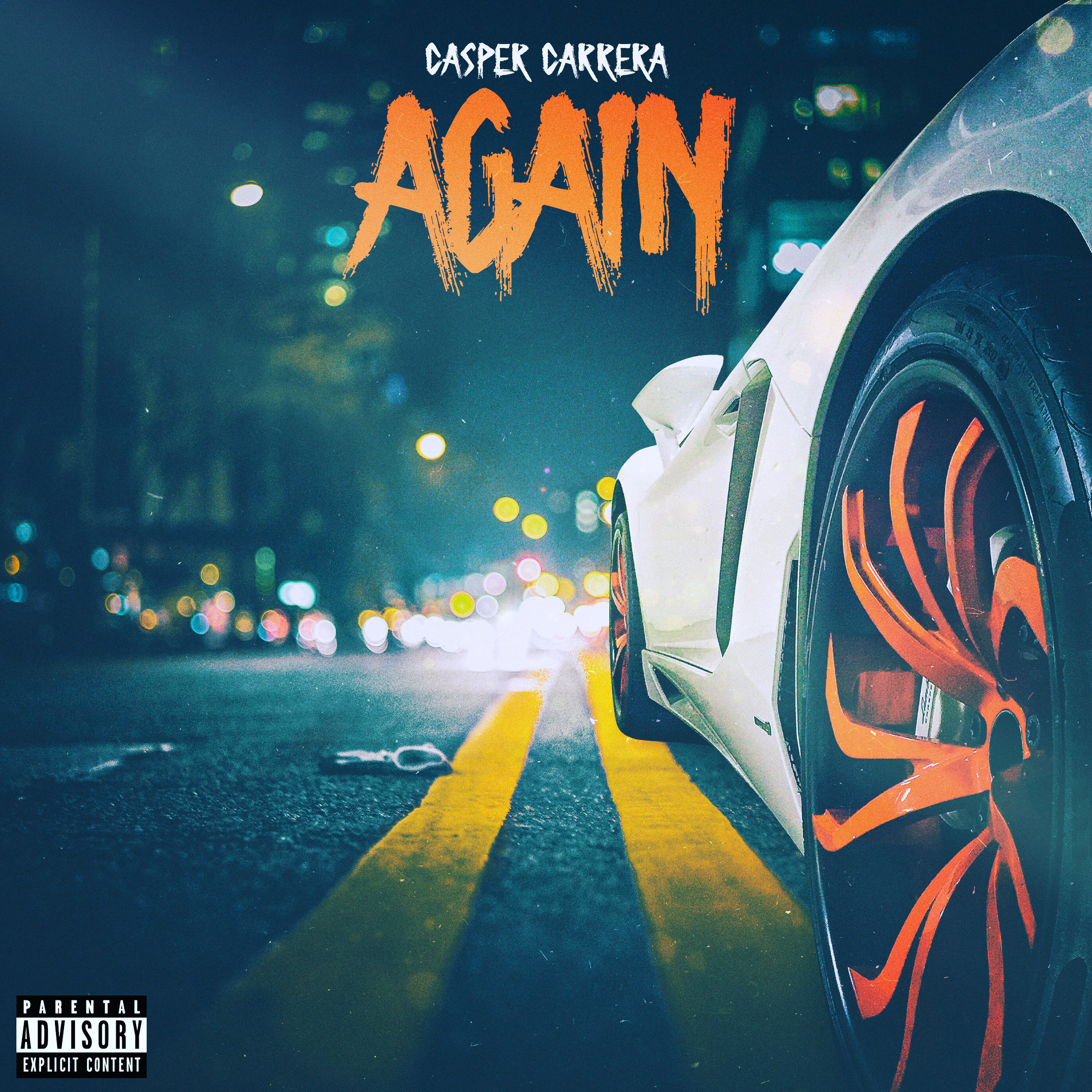 Again artwork