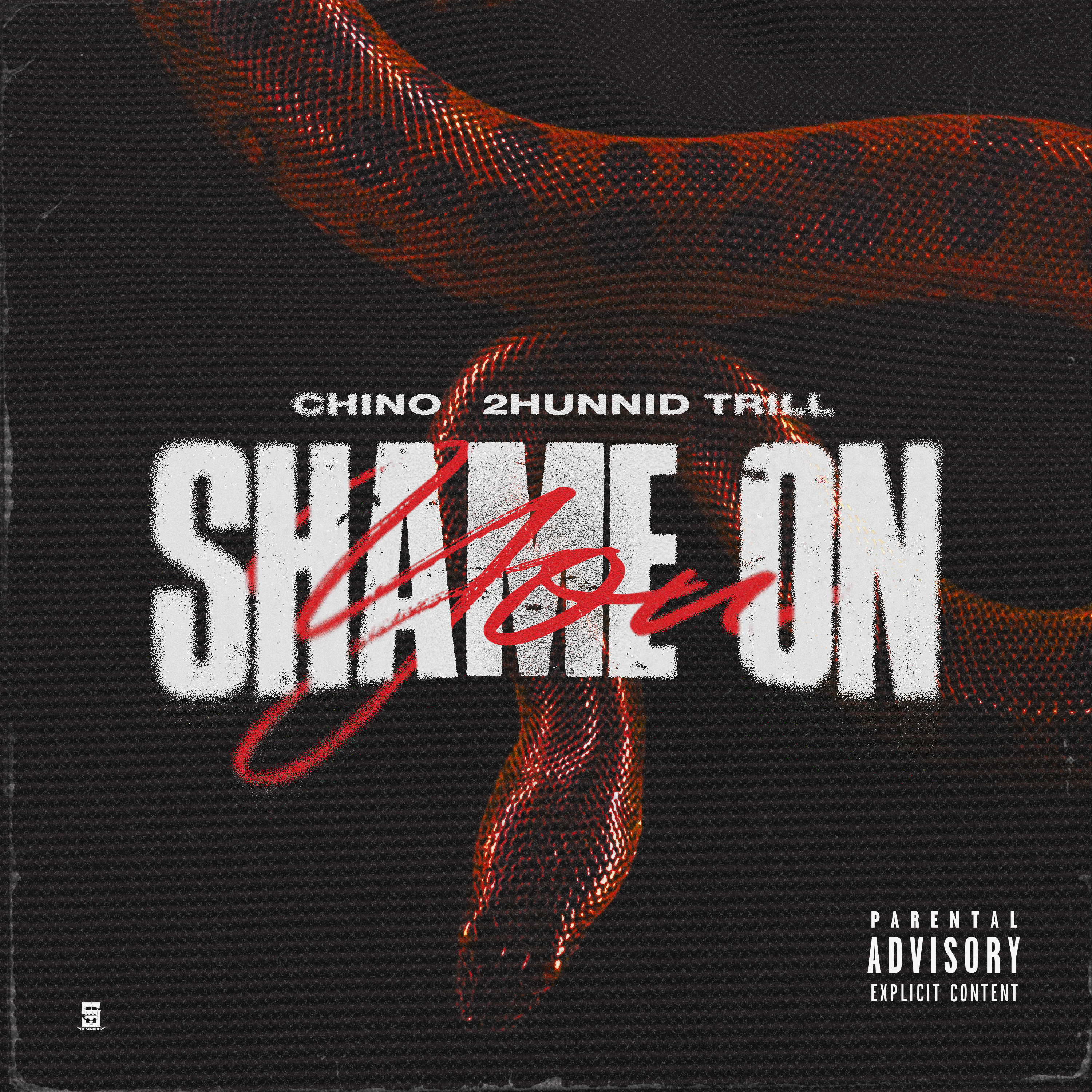 Shame On You artwork