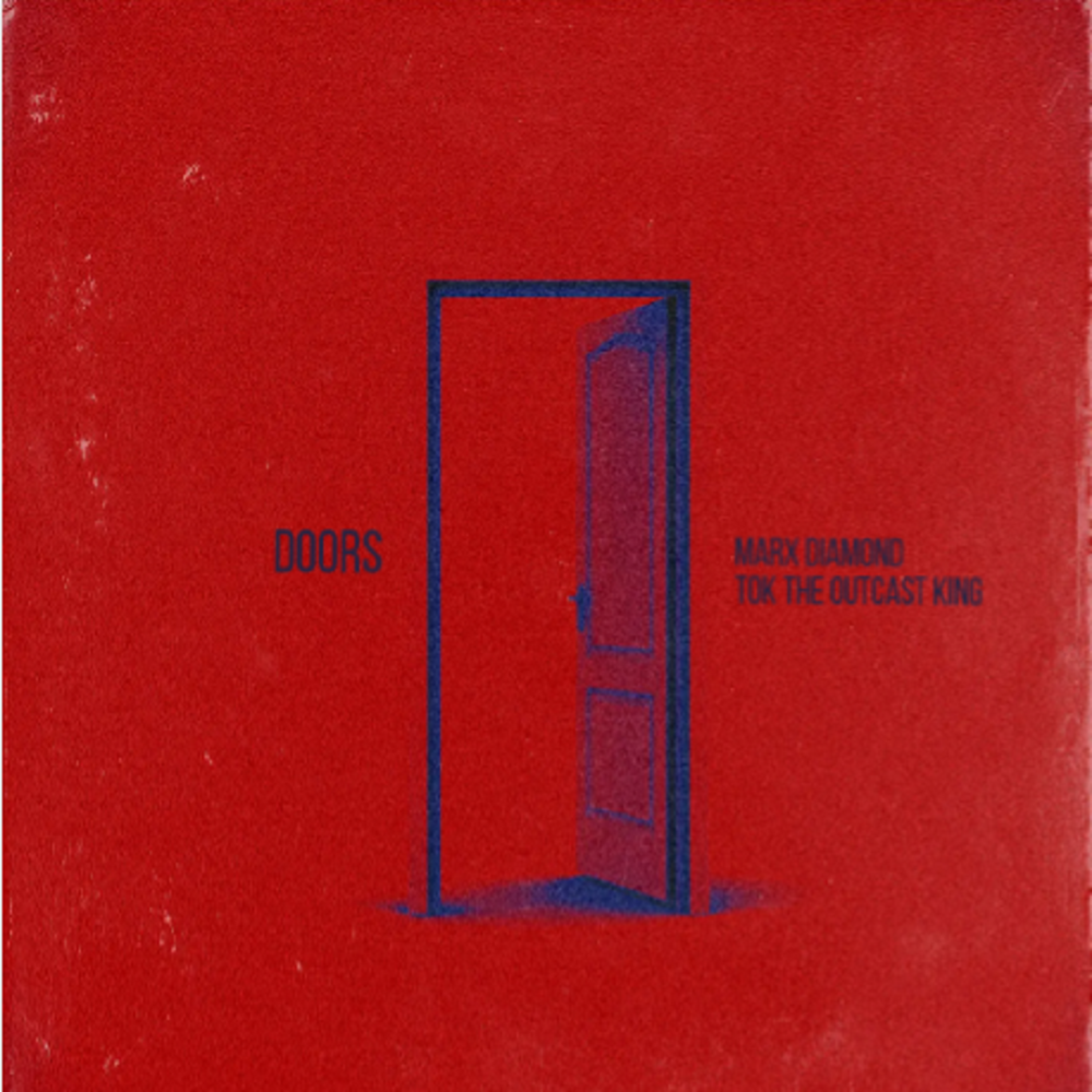 Doors artwork
