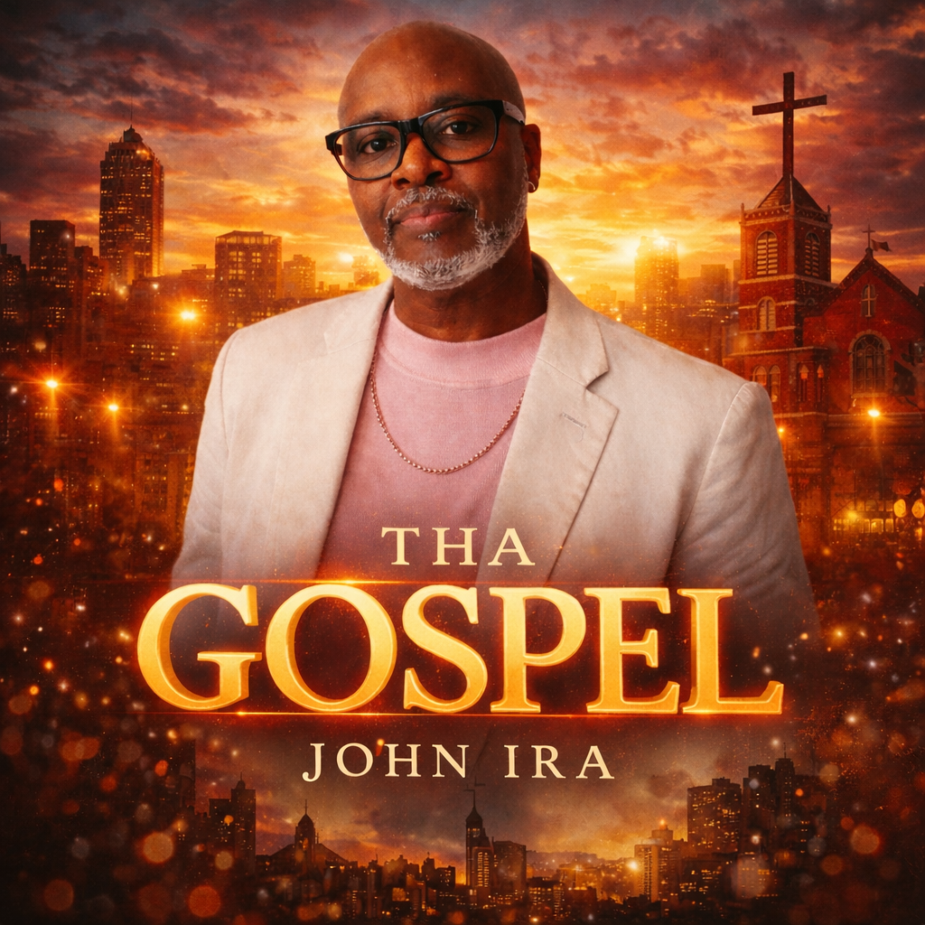 THA GOSPEL artwork