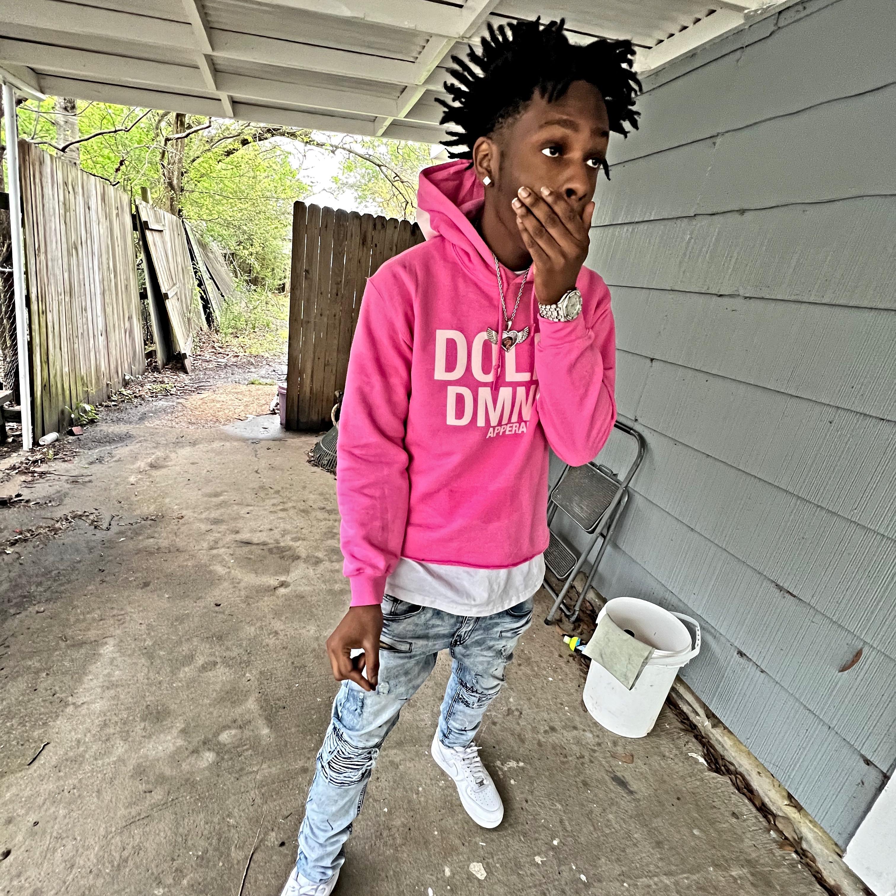 DollaStyle 2023 artwork