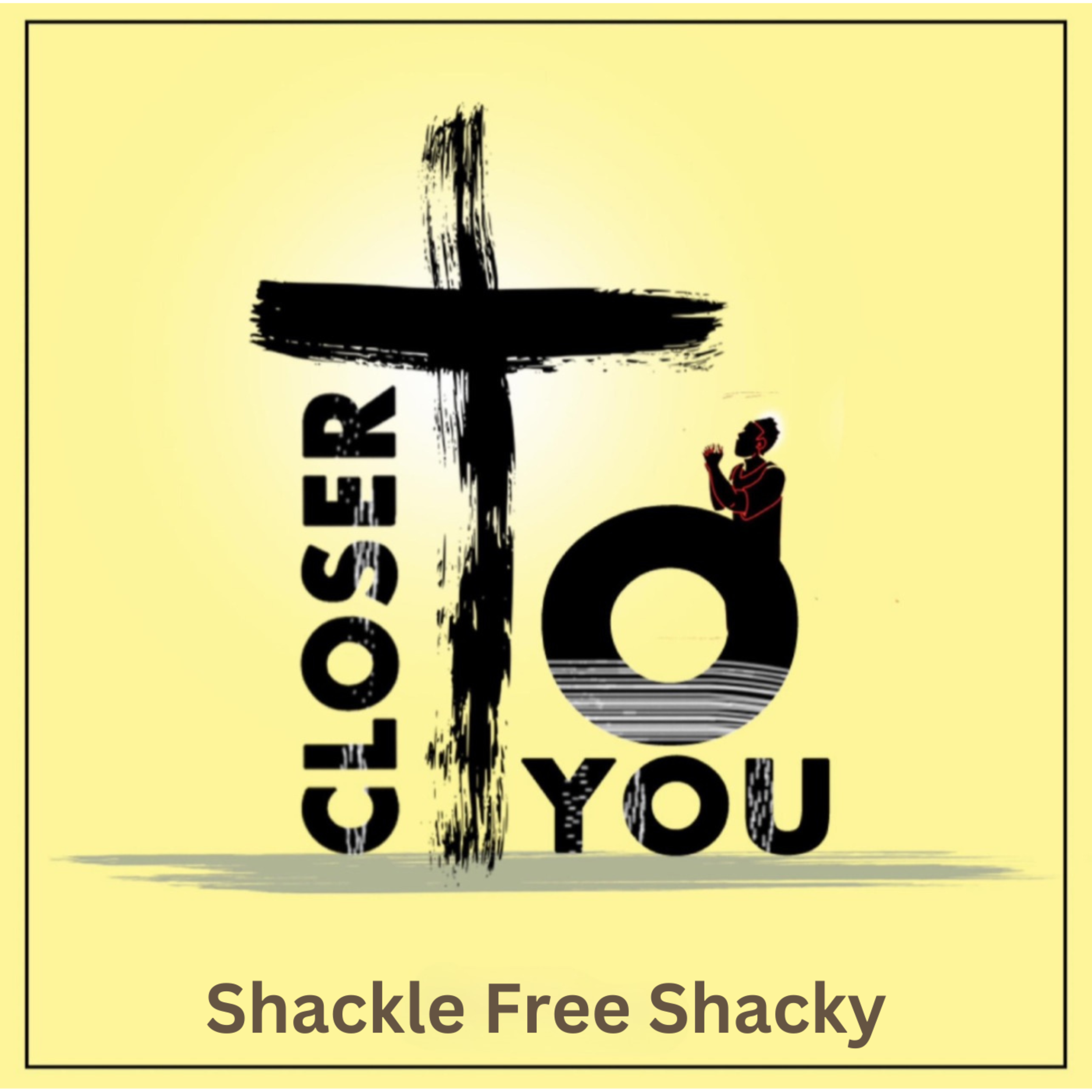Closer To You artwork