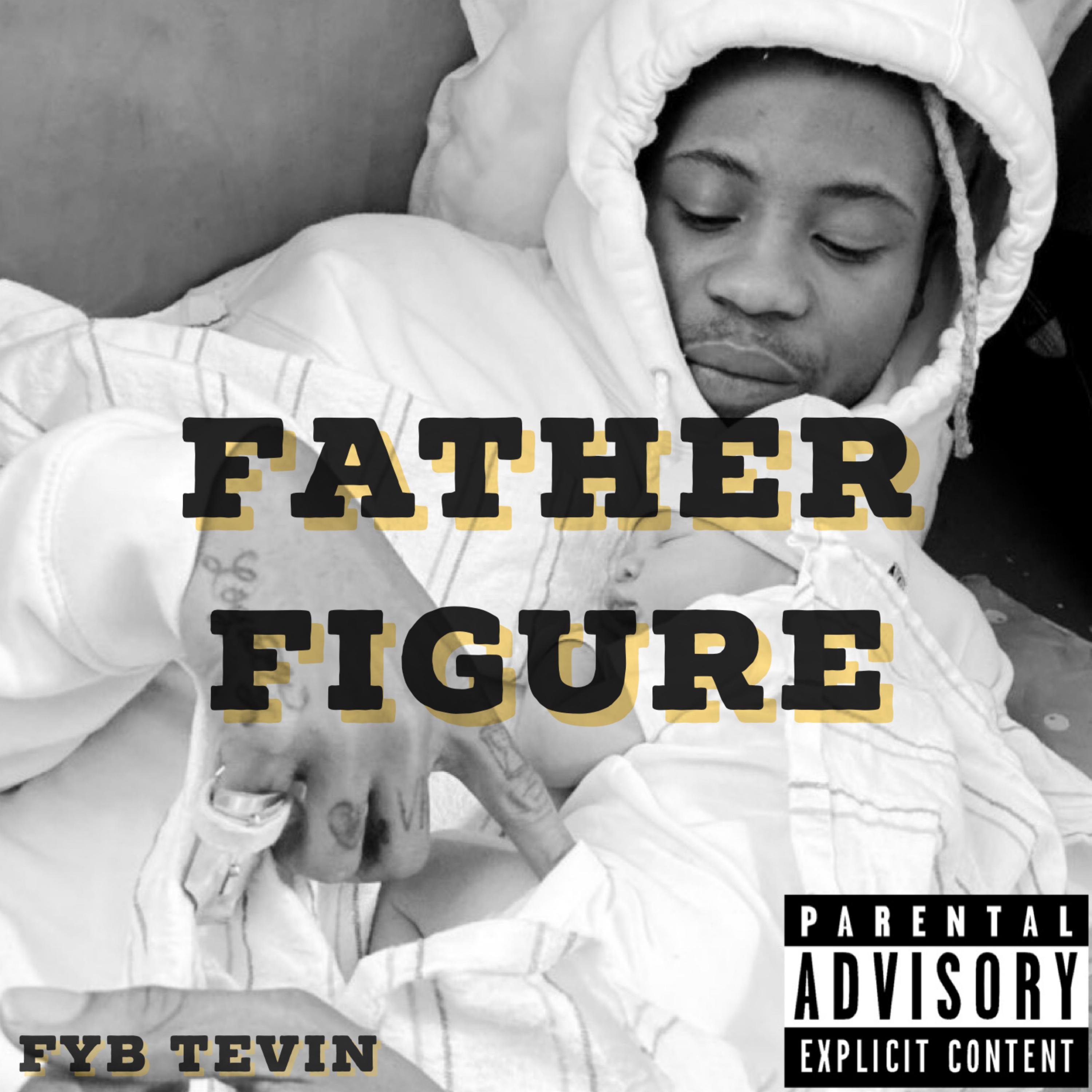 Father Figure artwork
